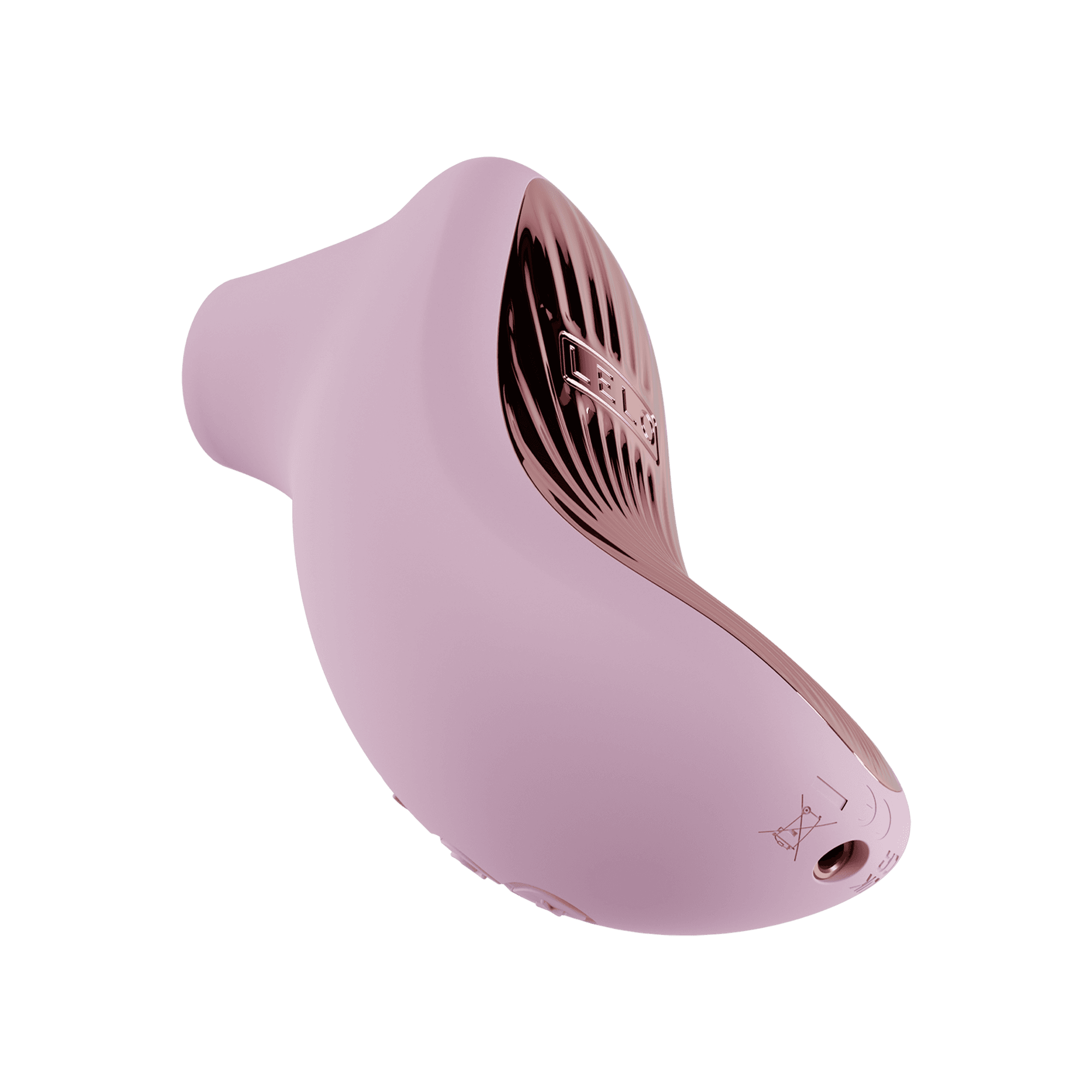 LELO - Sona 3 Cruise - Zachtroze 4