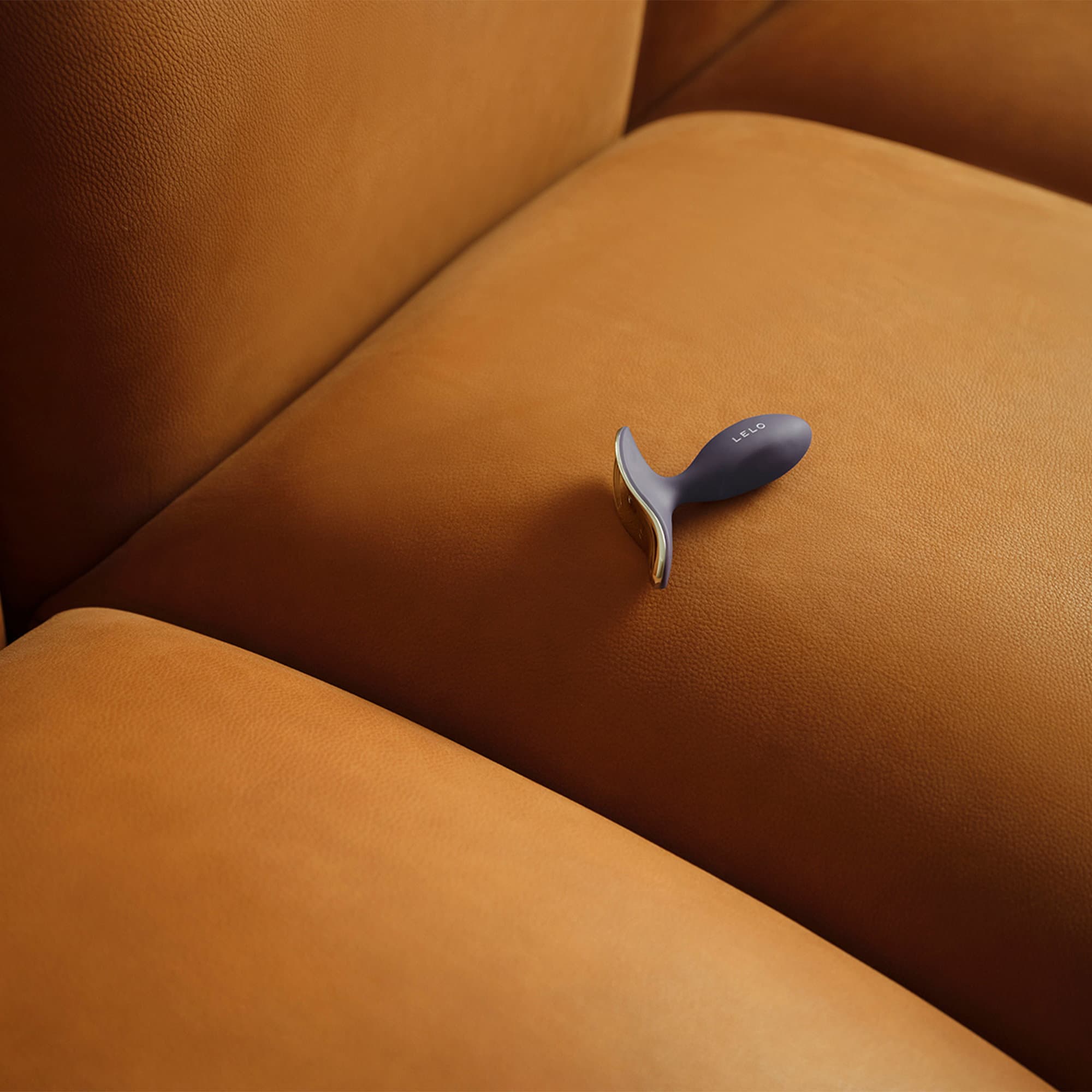 LELO Surfer 2 – Unisex vibrerende anale plug – Paars 8