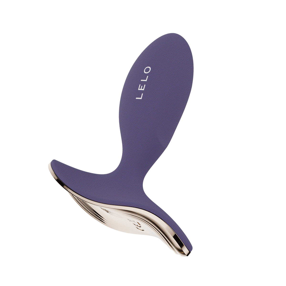 LELO Surfer 2 – Unisex vibrerende anale plug – Paars 10