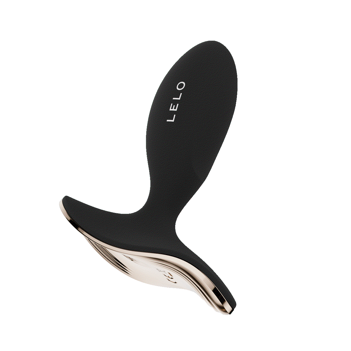 LELO Surfer 2 – Unisex vibrerende anale plug – Zwart 7