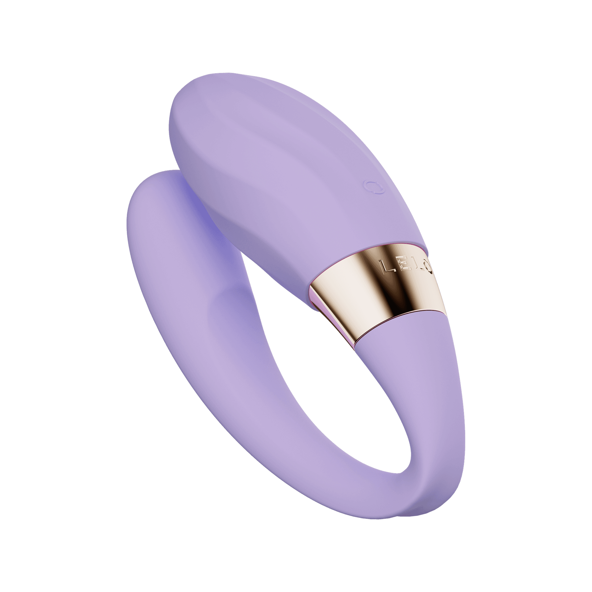 LELO – TIANI™ Twist - Massagetoestel voor koppels met dubbele werking - Lavendel 2