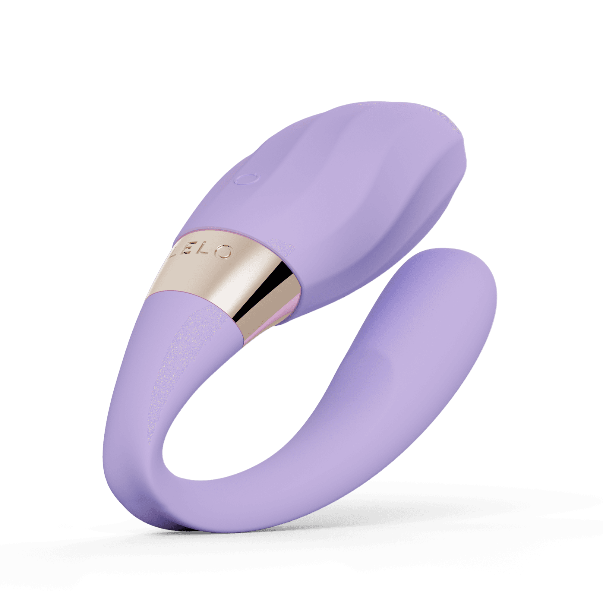 LELO – TIANI™ Twist - Massagetoestel voor koppels met dubbele werking - Lavendel 3