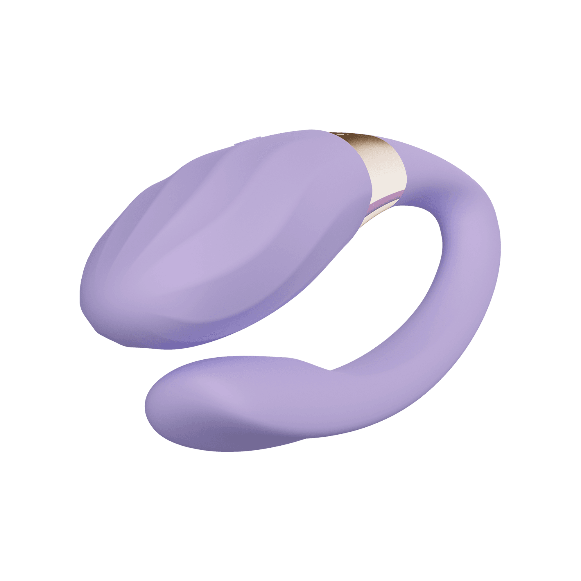 LELO – TIANI™ Twist - Massagetoestel voor koppels met dubbele werking - Lavendel 4