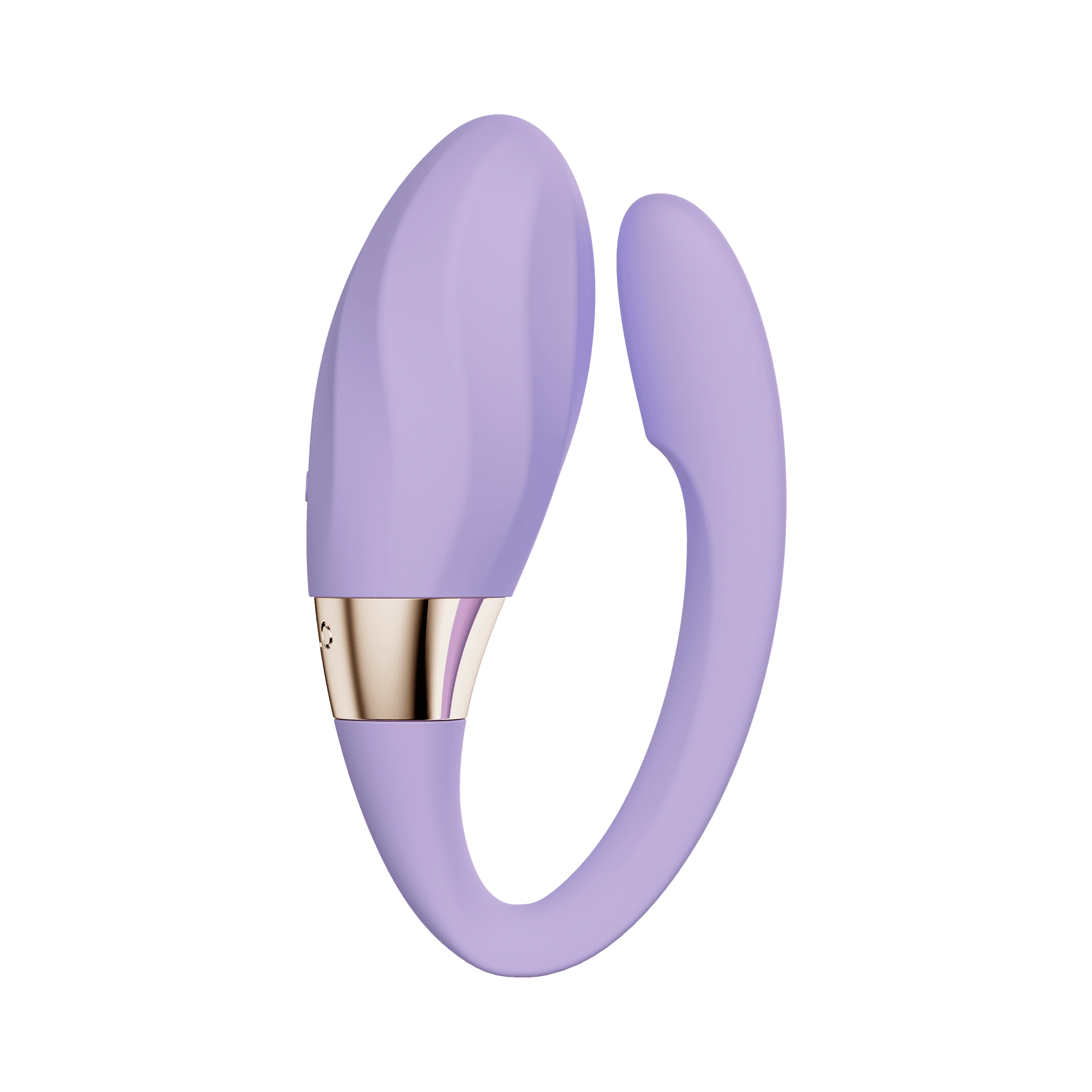 LELO – TIANI™ Twist - Massagetoestel voor koppels met dubbele werking - Lavendel 5