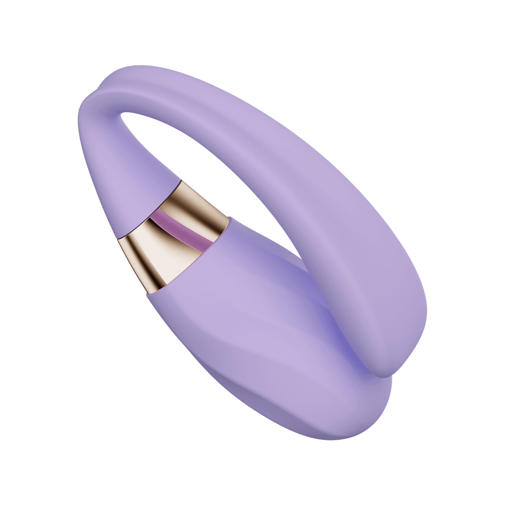 LELO – TIANI™ Twist - Massagetoestel voor koppels met dubbele werking - Lavendel 6