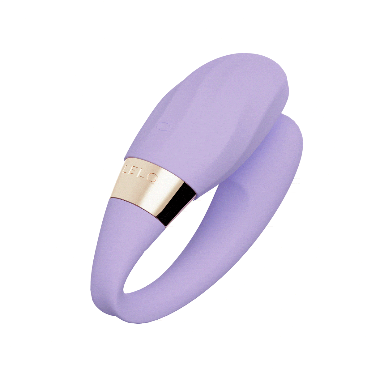 LELO – TIANI™ Twist - Massagetoestel voor koppels met dubbele werking - Lavendel 10