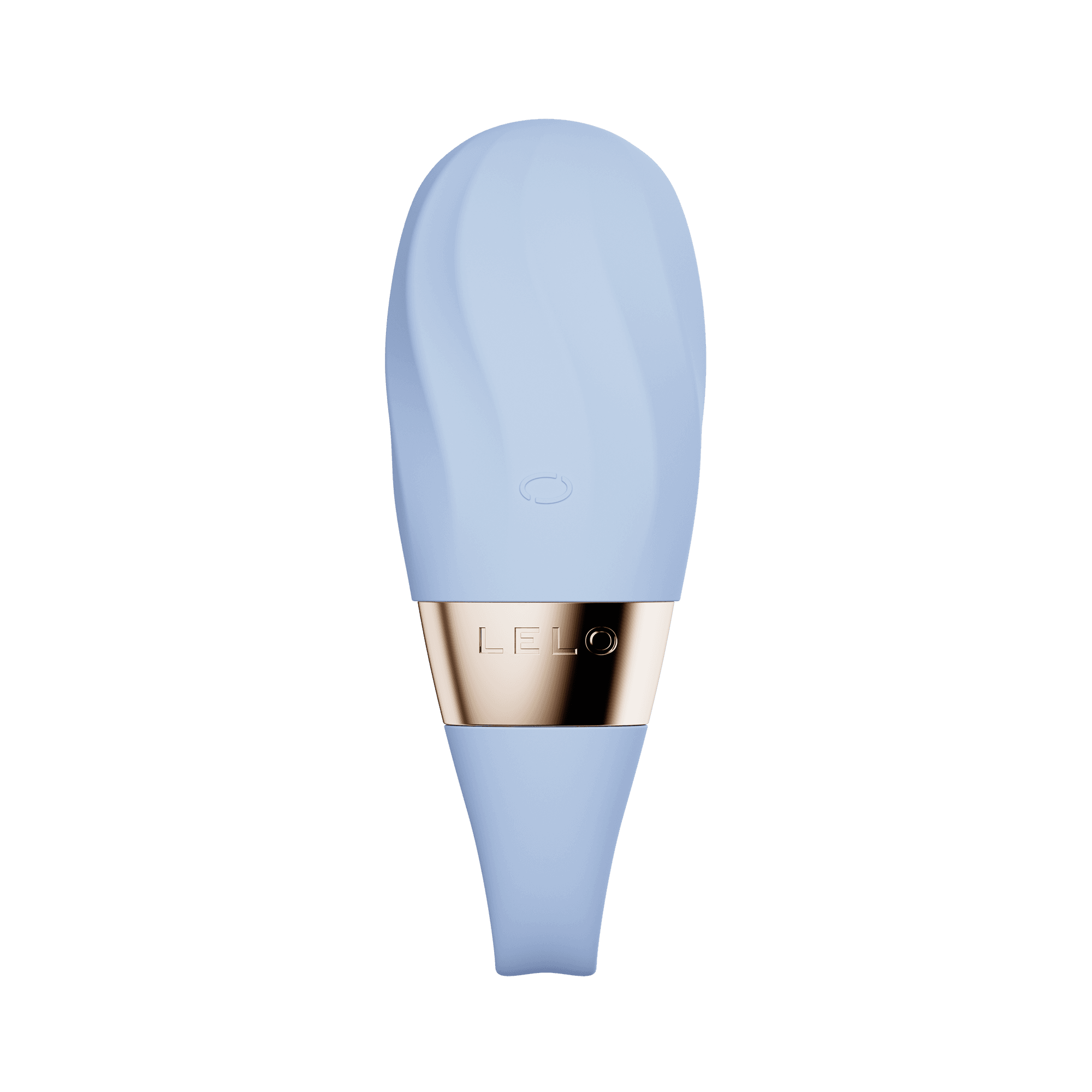 LELO – TIANI™ Twist - Massagetoestel met dubbele werking voor koppels - Seafoam 3