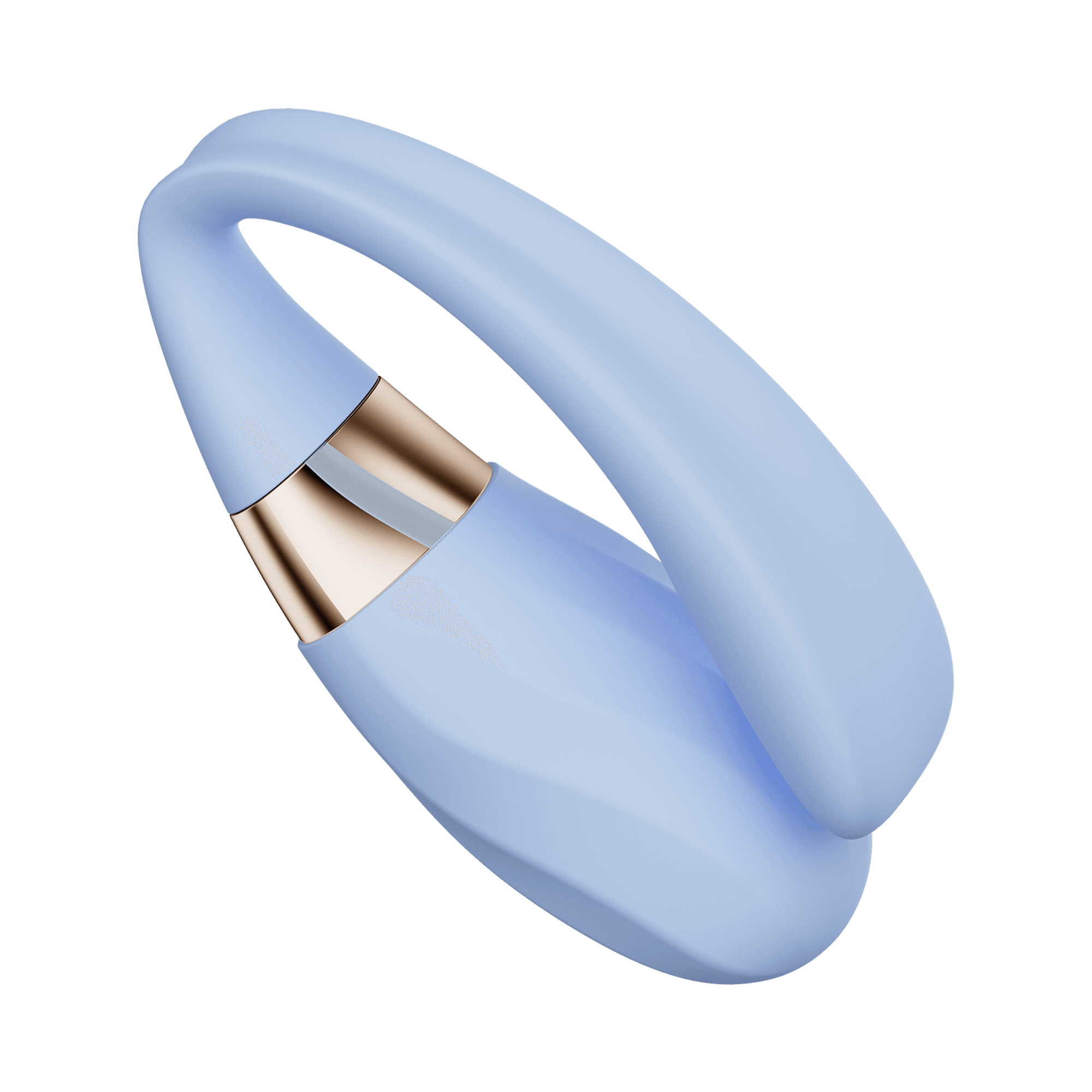 LELO – TIANI™ Twist - Massagetoestel met dubbele werking voor koppels - Seafoam 4