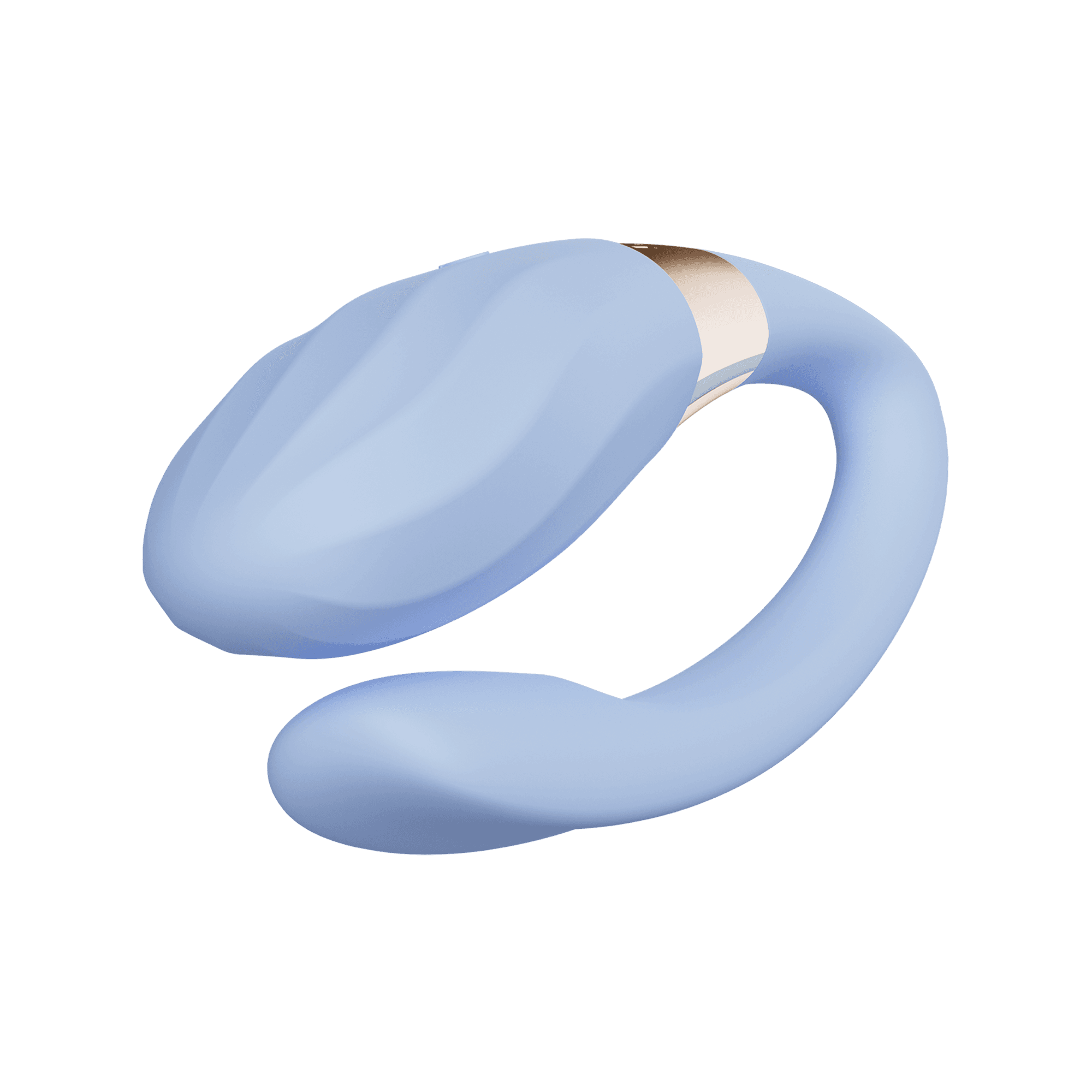 LELO – TIANI™ Twist - Massagetoestel met dubbele werking voor koppels - Seafoam 6