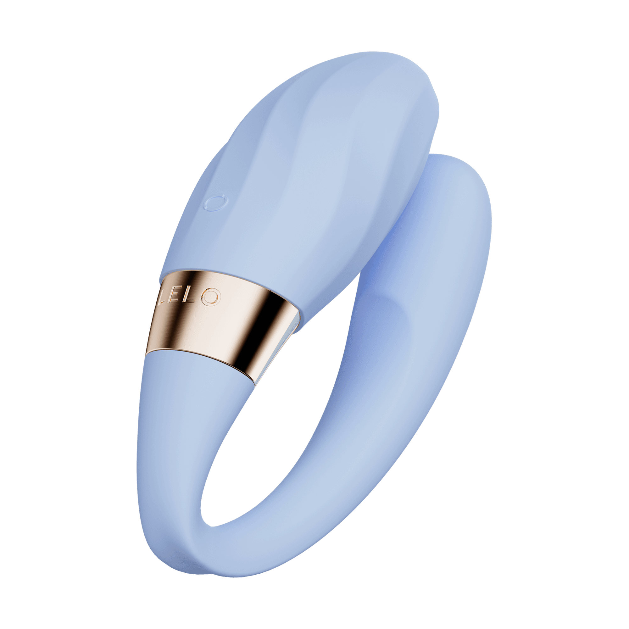 LELO – TIANI™ Twist - Massagetoestel met dubbele werking voor koppels - Seafoam 7
