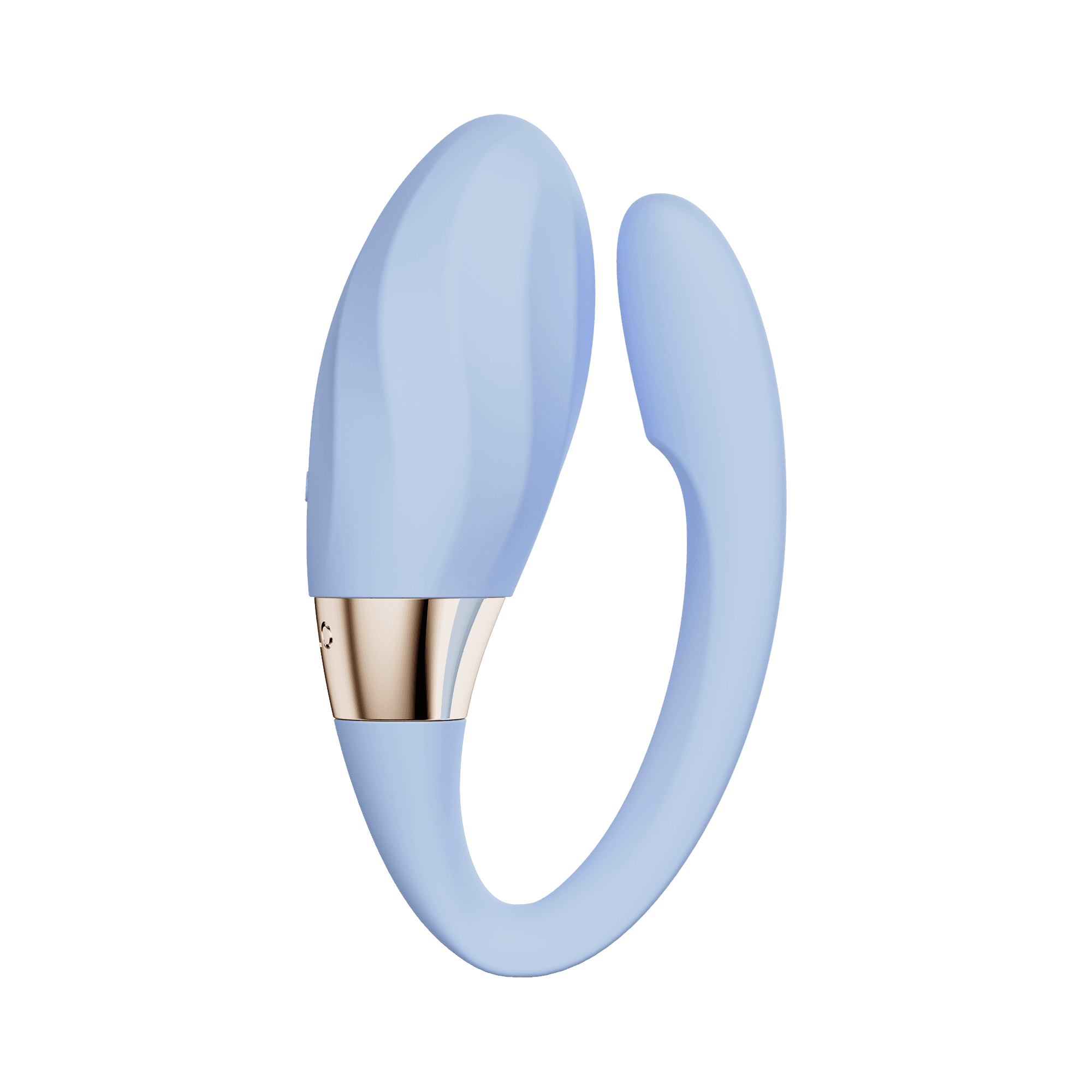 LELO – TIANI™ Twist - Massagetoestel met dubbele werking voor koppels - Seafoam 8
