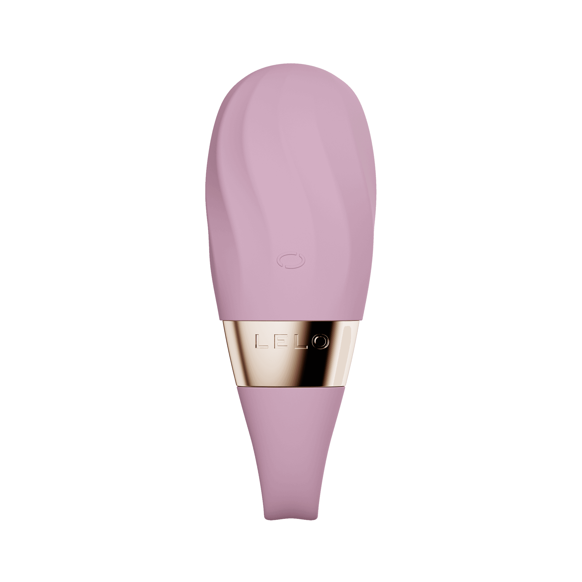 LELO – TIANI™ Twist - Massagetoestel voor koppels met dubbele werking - Zachtroze 6