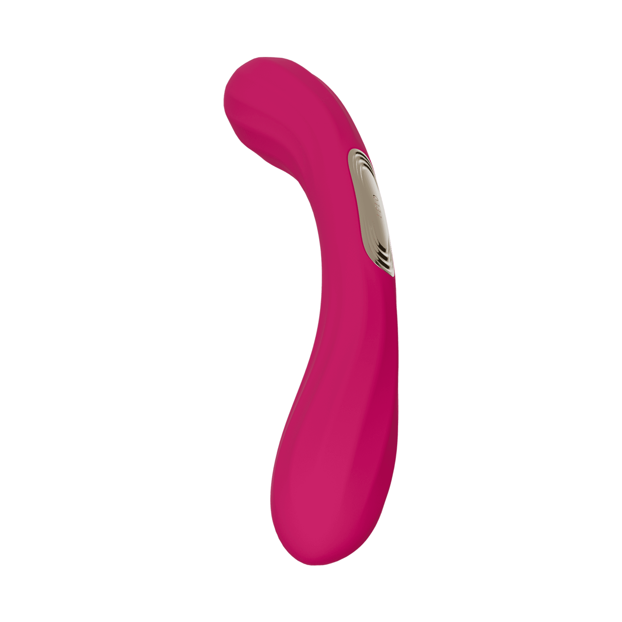 LELO – BOOMERANG™ - Vibrator met twee uiteinden - Cerise 7