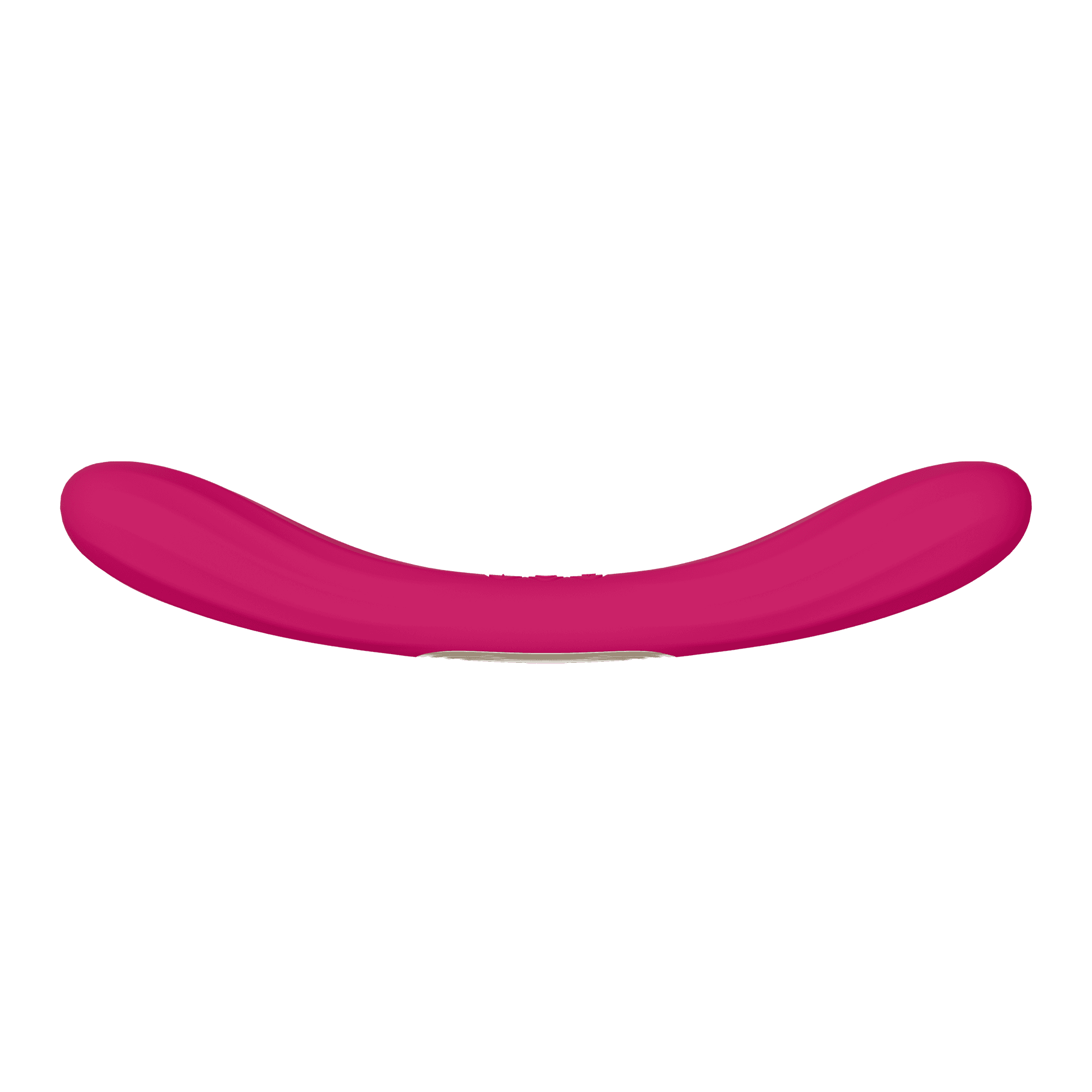 LELO – BOOMERANG™ - Vibrator met twee uiteinden - Cerise 8