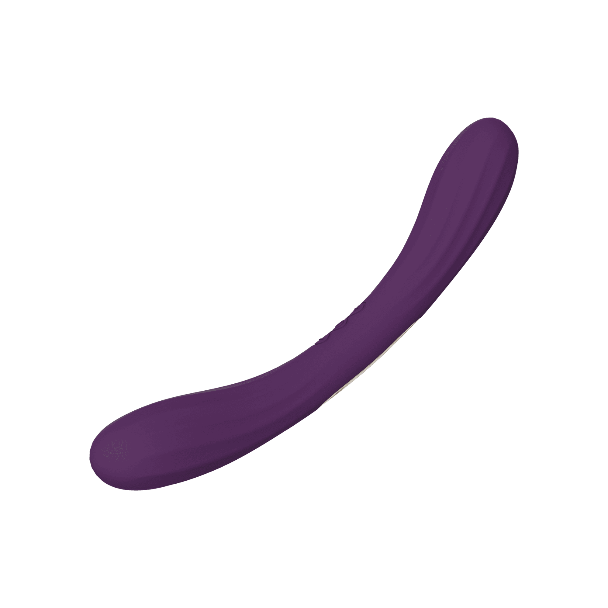 LELO – BOOMERANG™ - Vibrator met twee uiteinden - Paars 6