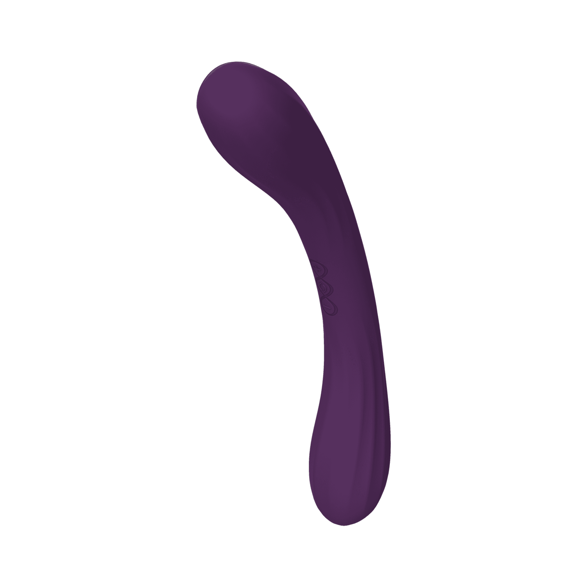 LELO – BOOMERANG™ - Vibrator met twee uiteinden - Paars 8
