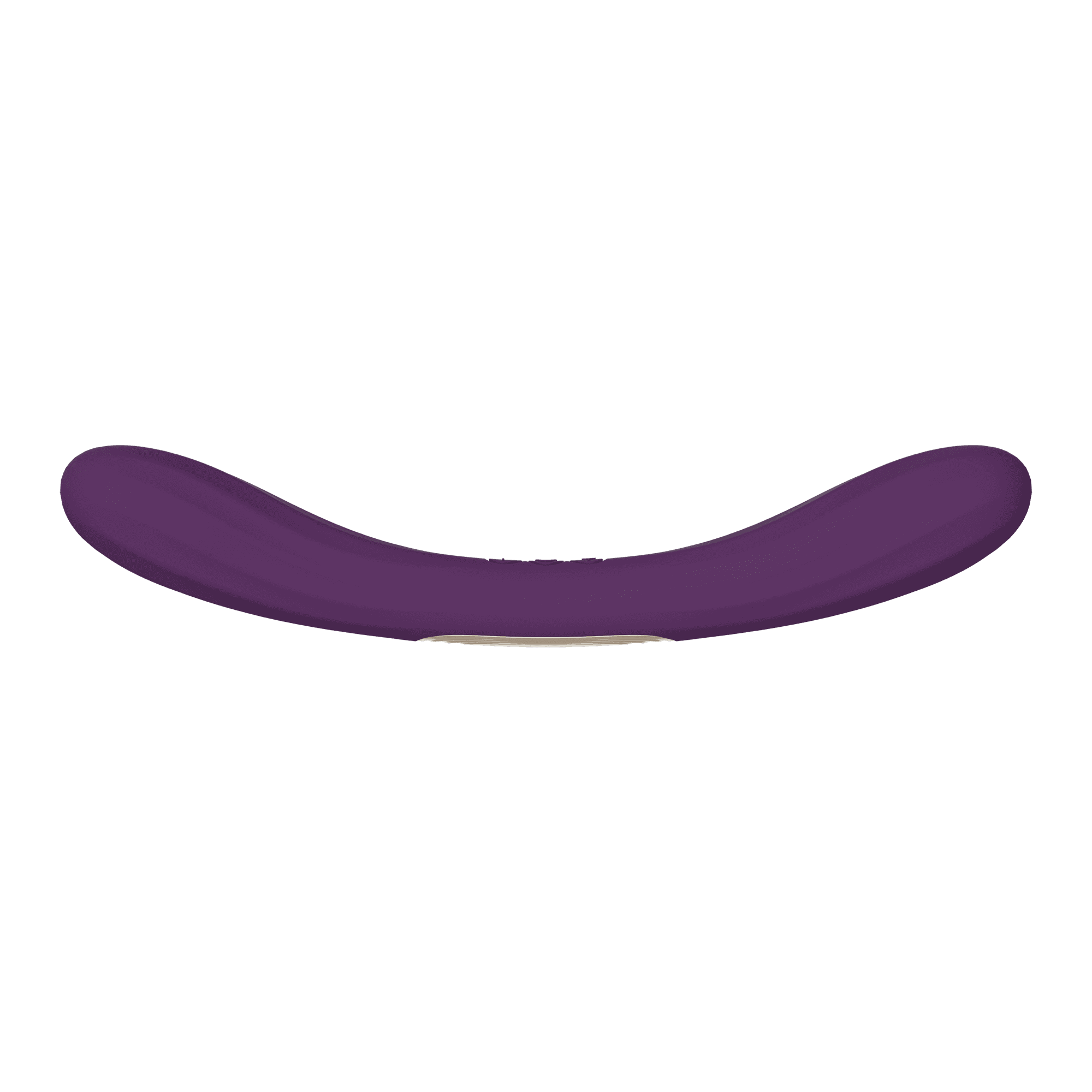 LELO – BOOMERANG™ - Vibrator met twee uiteinden - Paars 10