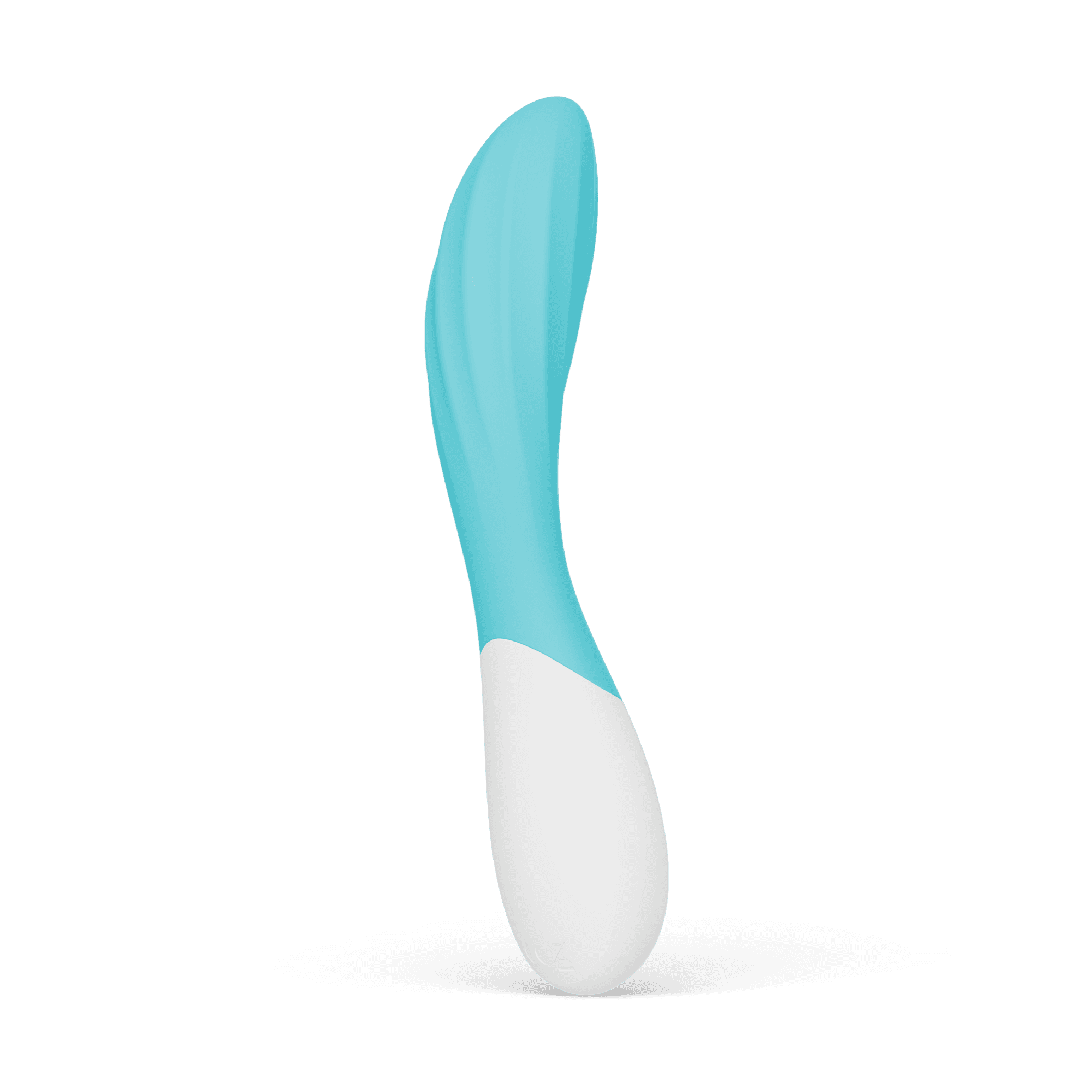 LELO - Mona Twist - G-spotvibrator - Aqua 2