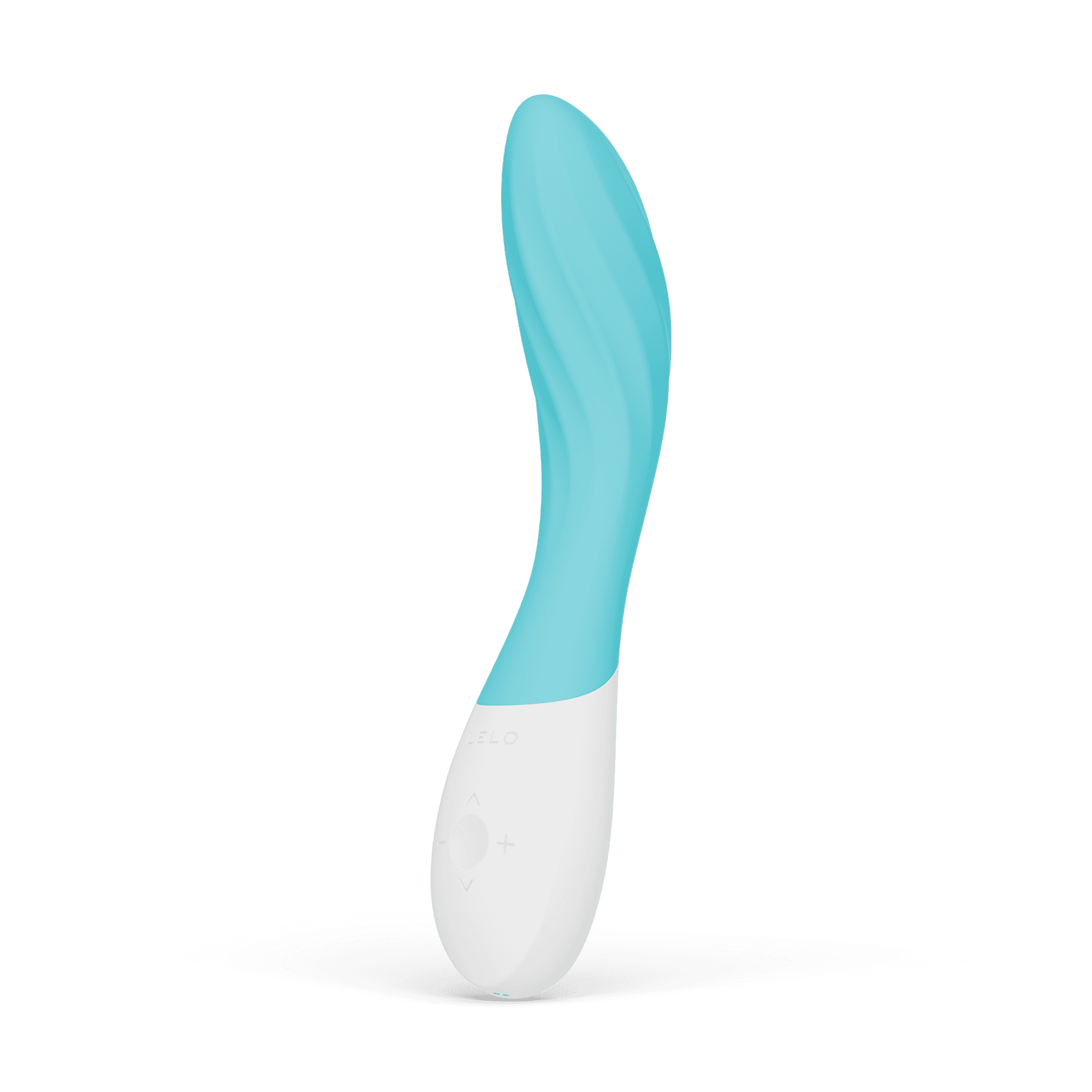 LELO - Mona Twist - G-spotvibrator - Aqua 3