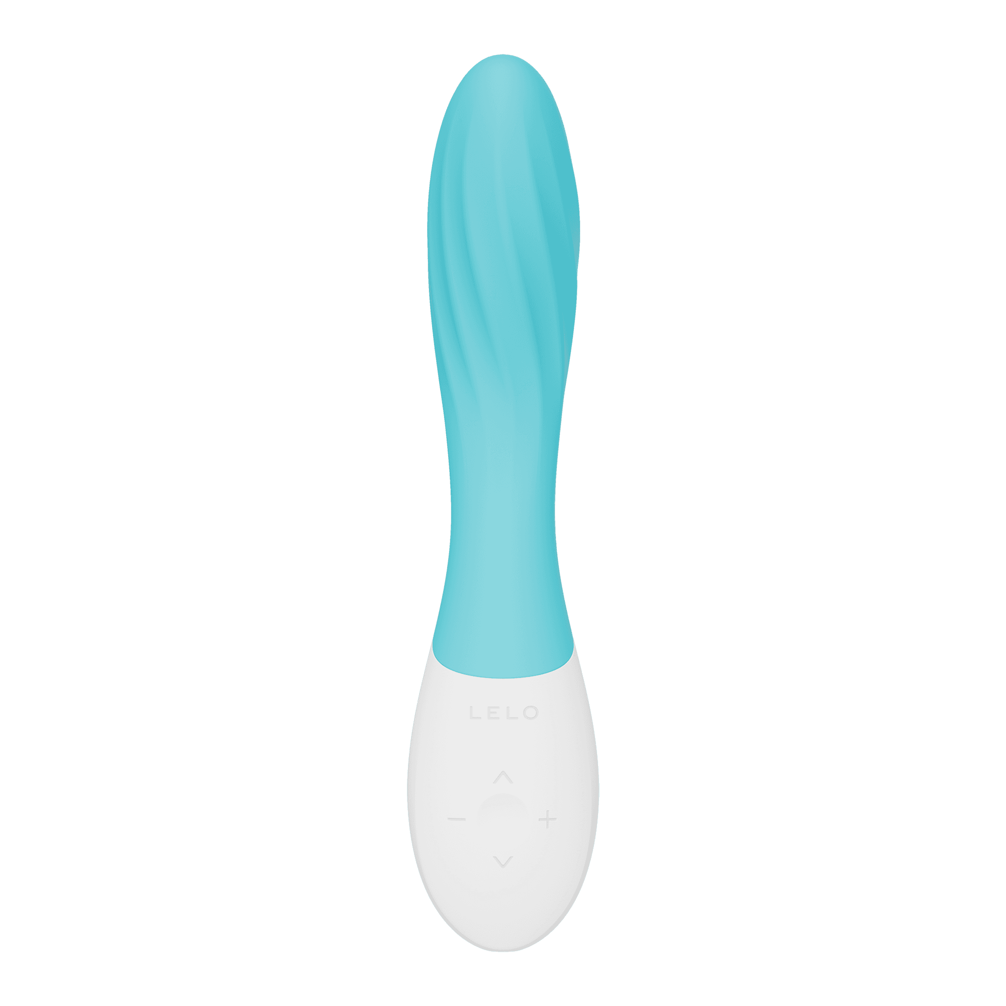 LELO - Mona Twist - G-spotvibrator - Aqua 4