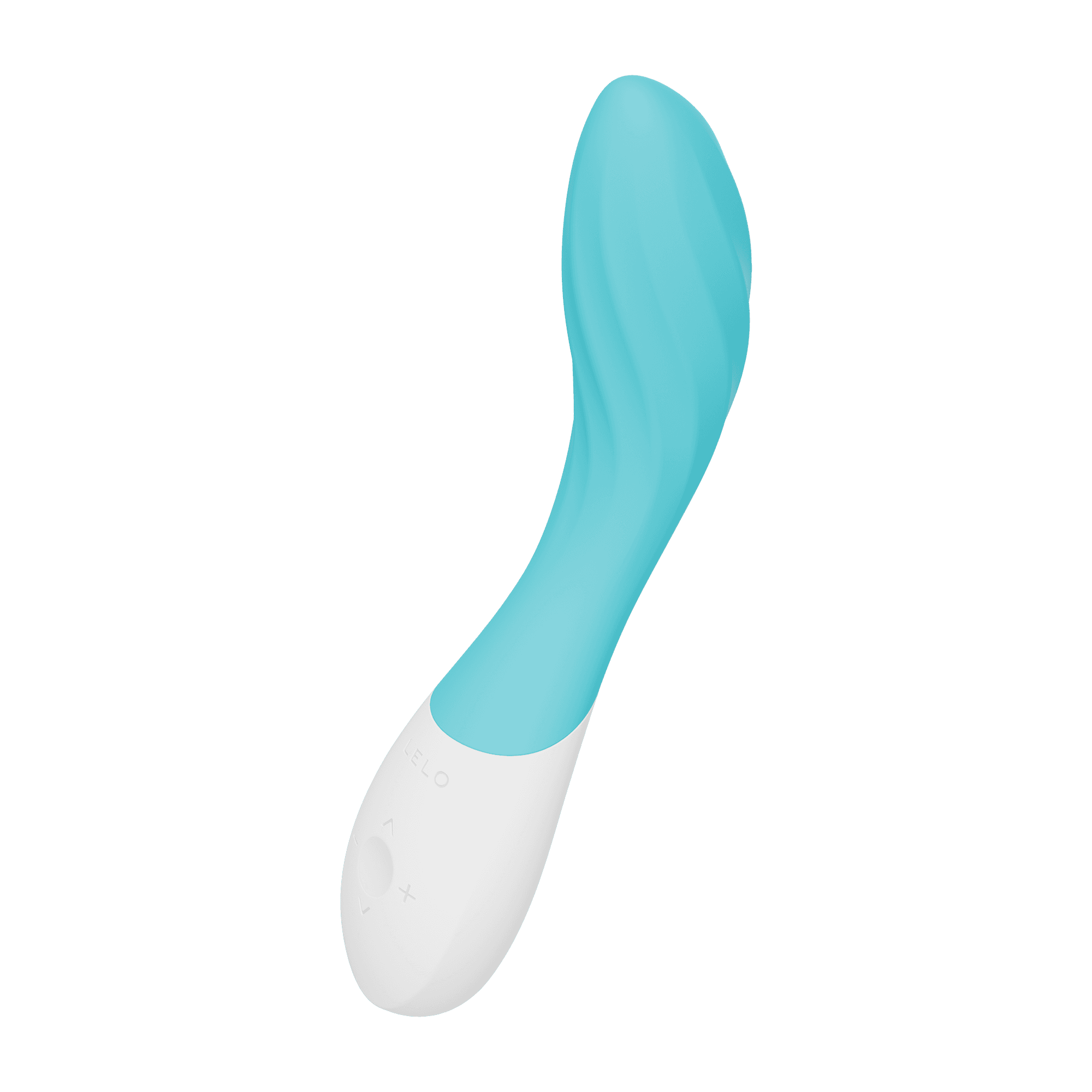 LELO - Mona Twist - G-spotvibrator - Aqua 5