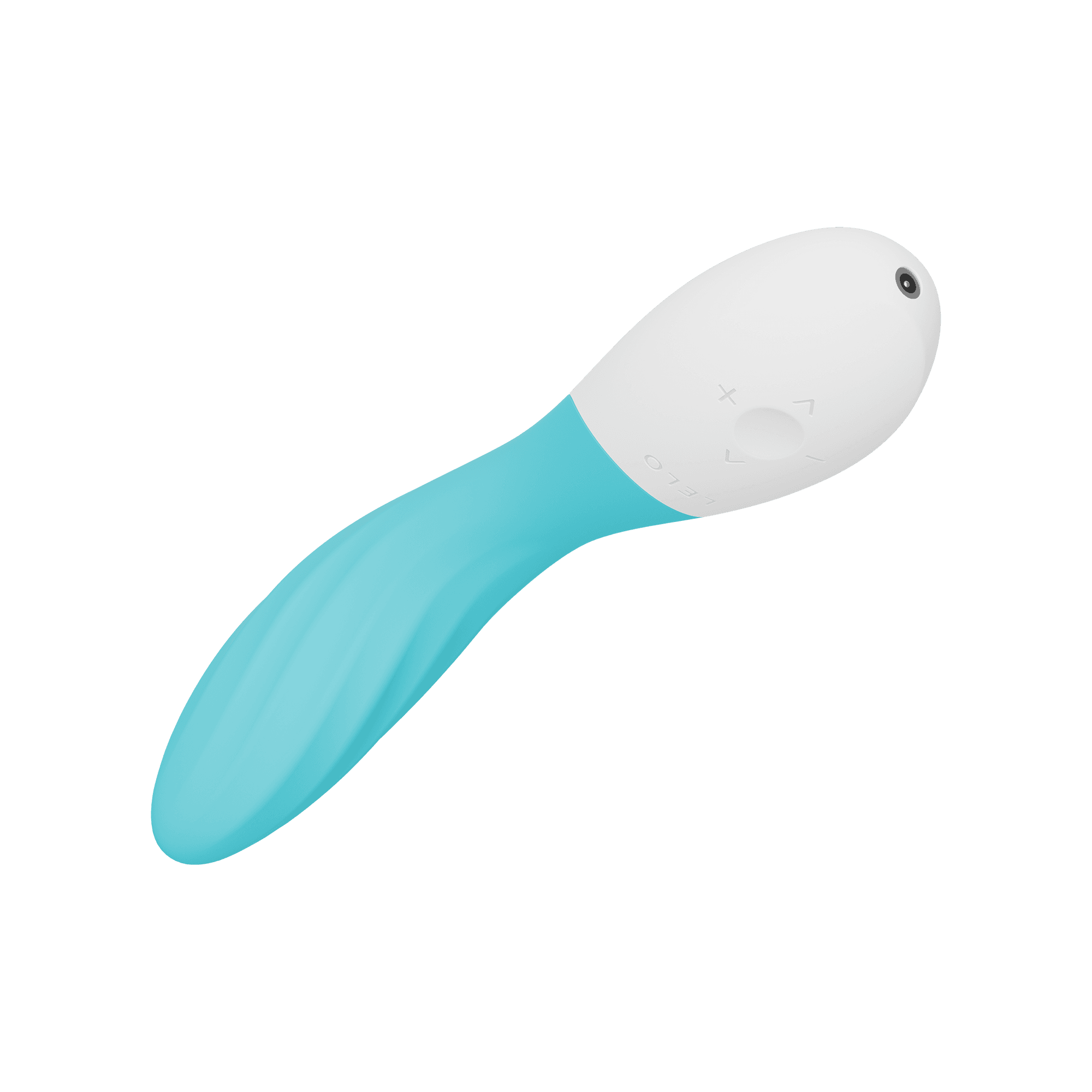 LELO - Mona Twist - G-spotvibrator - Aqua 6