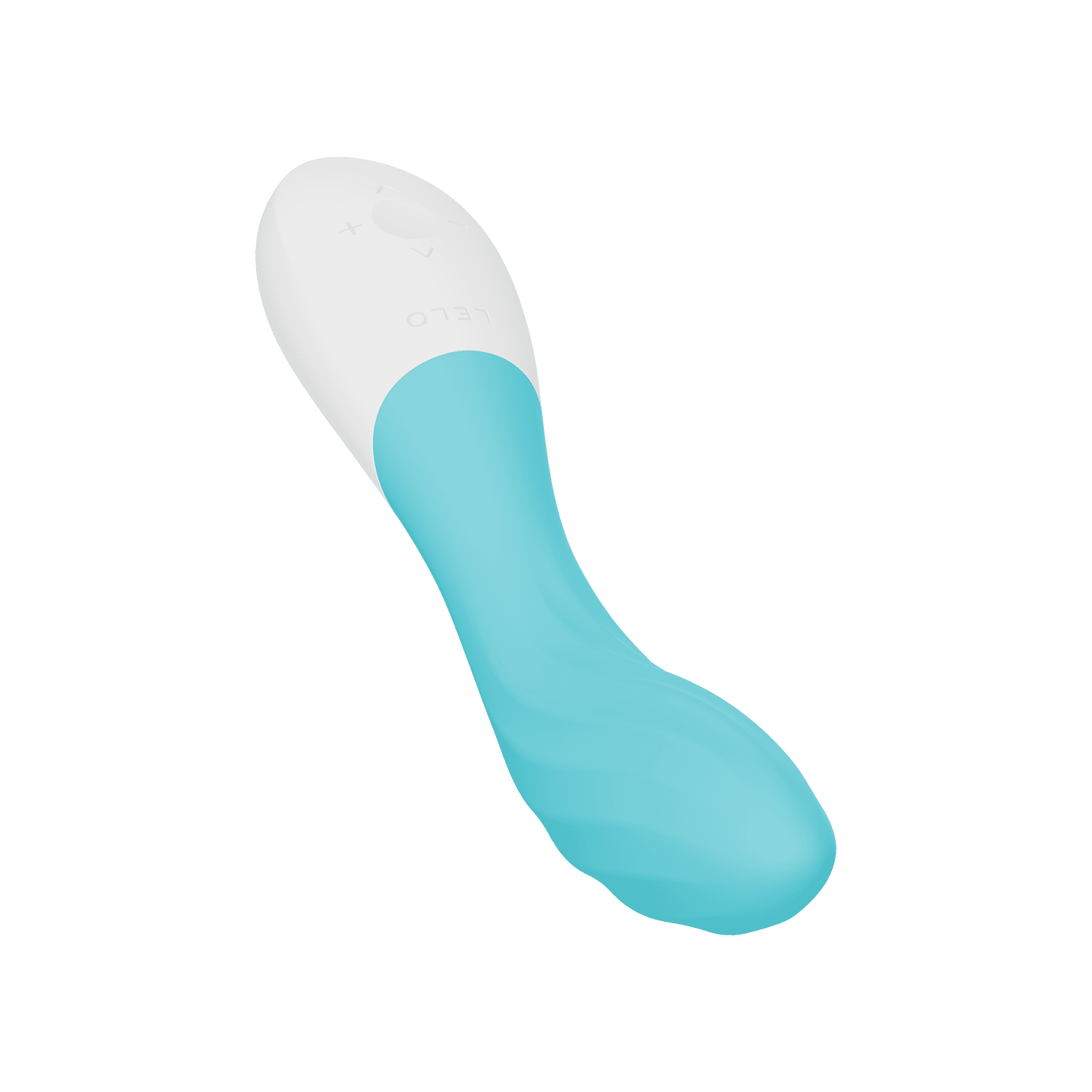LELO - Mona Twist - G-spotvibrator - Aqua 7