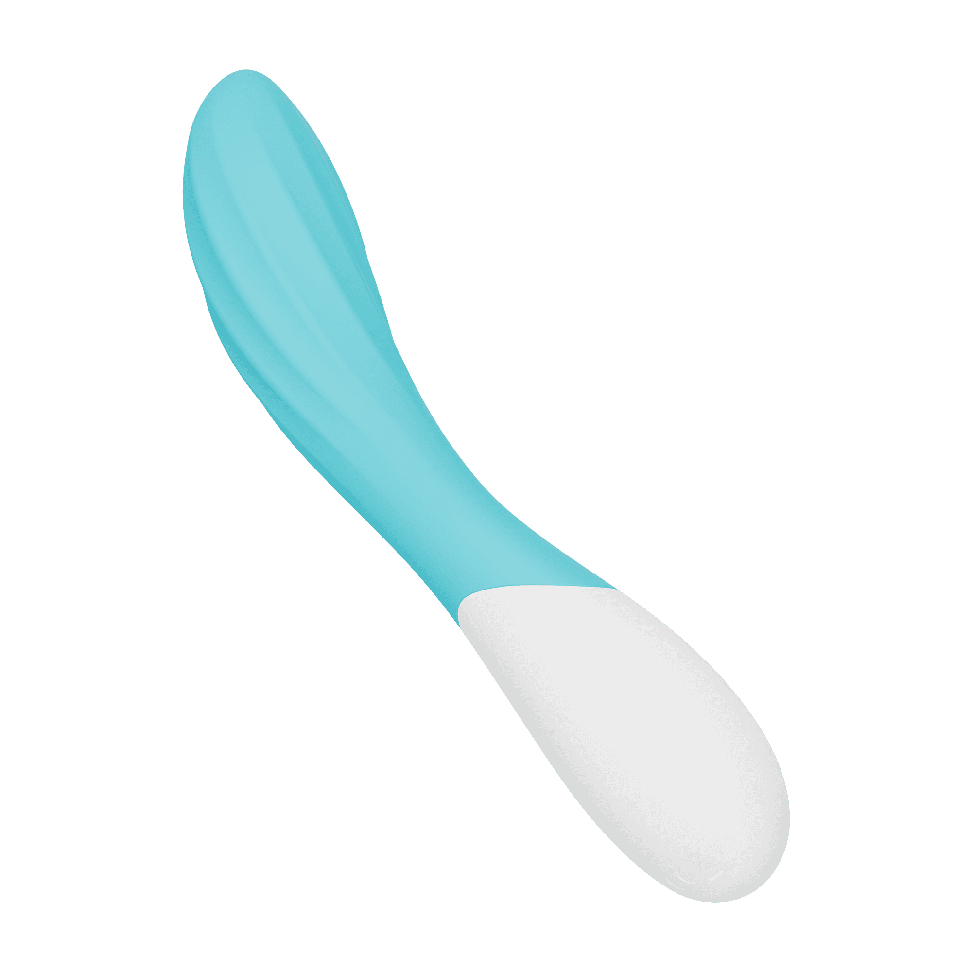 LELO - Mona Twist - G-spotvibrator - Aqua 8