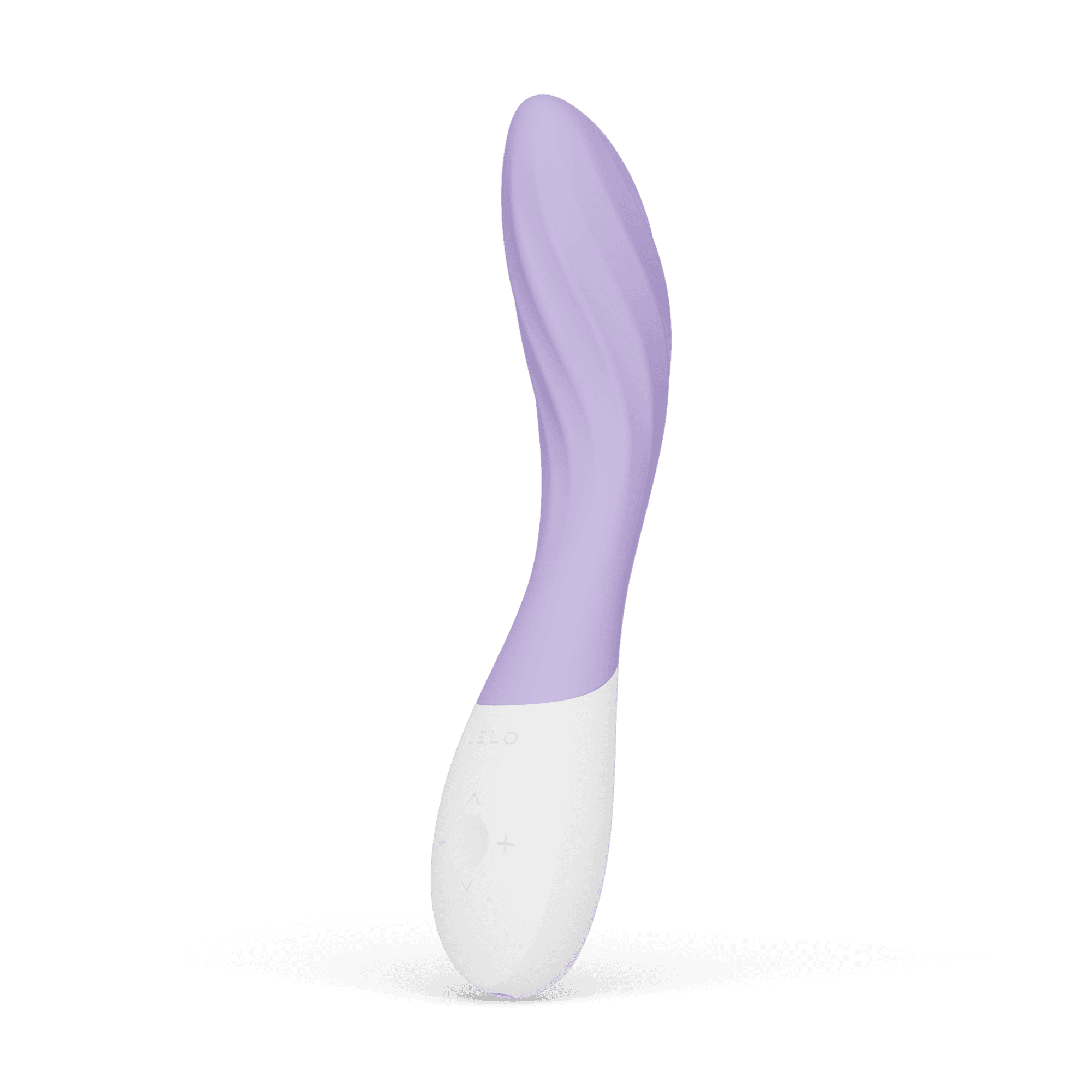 LELO - Mona Twist - G-spotvibrator - Lavendel 3