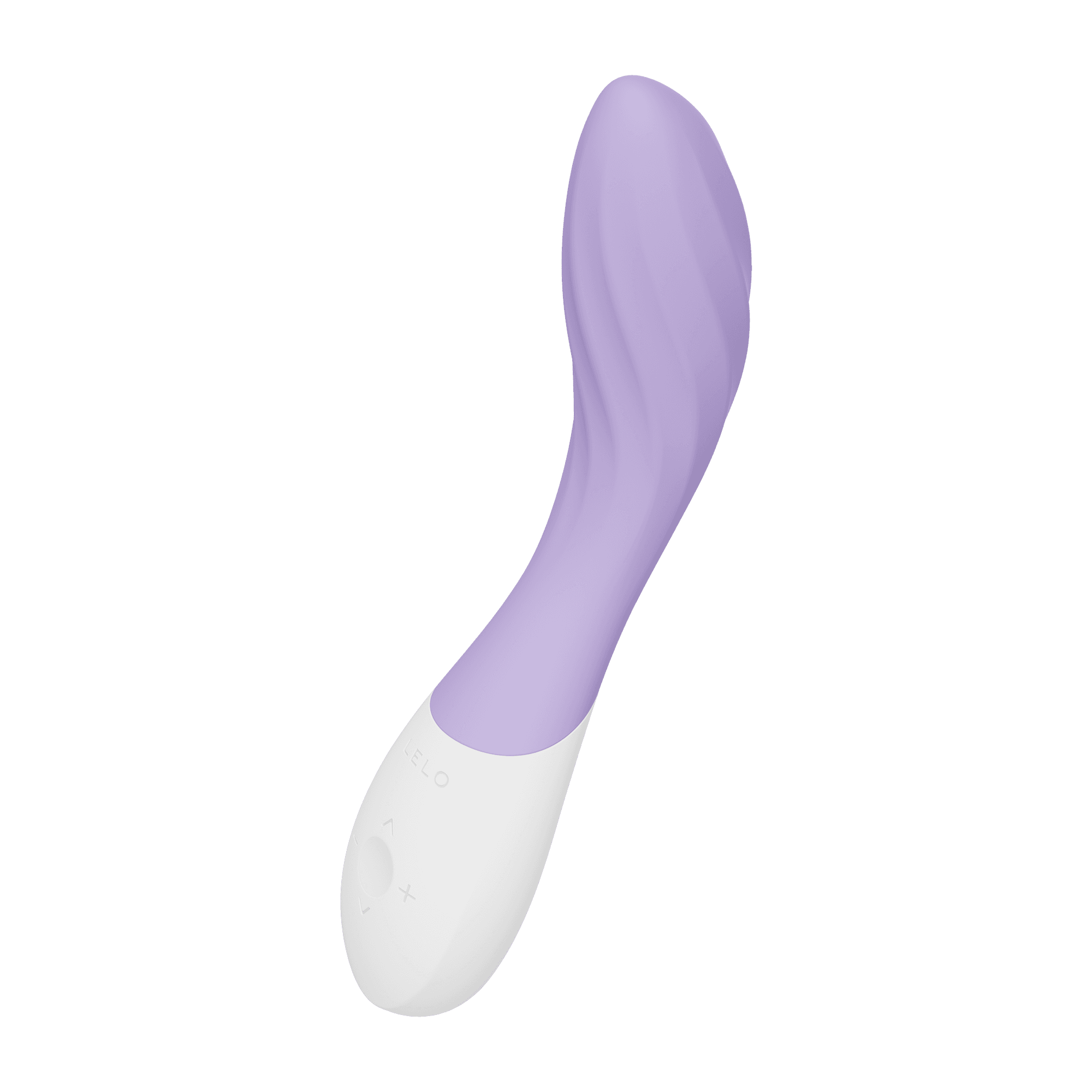LELO - Mona Twist - G-spotvibrator - Lavendel 5