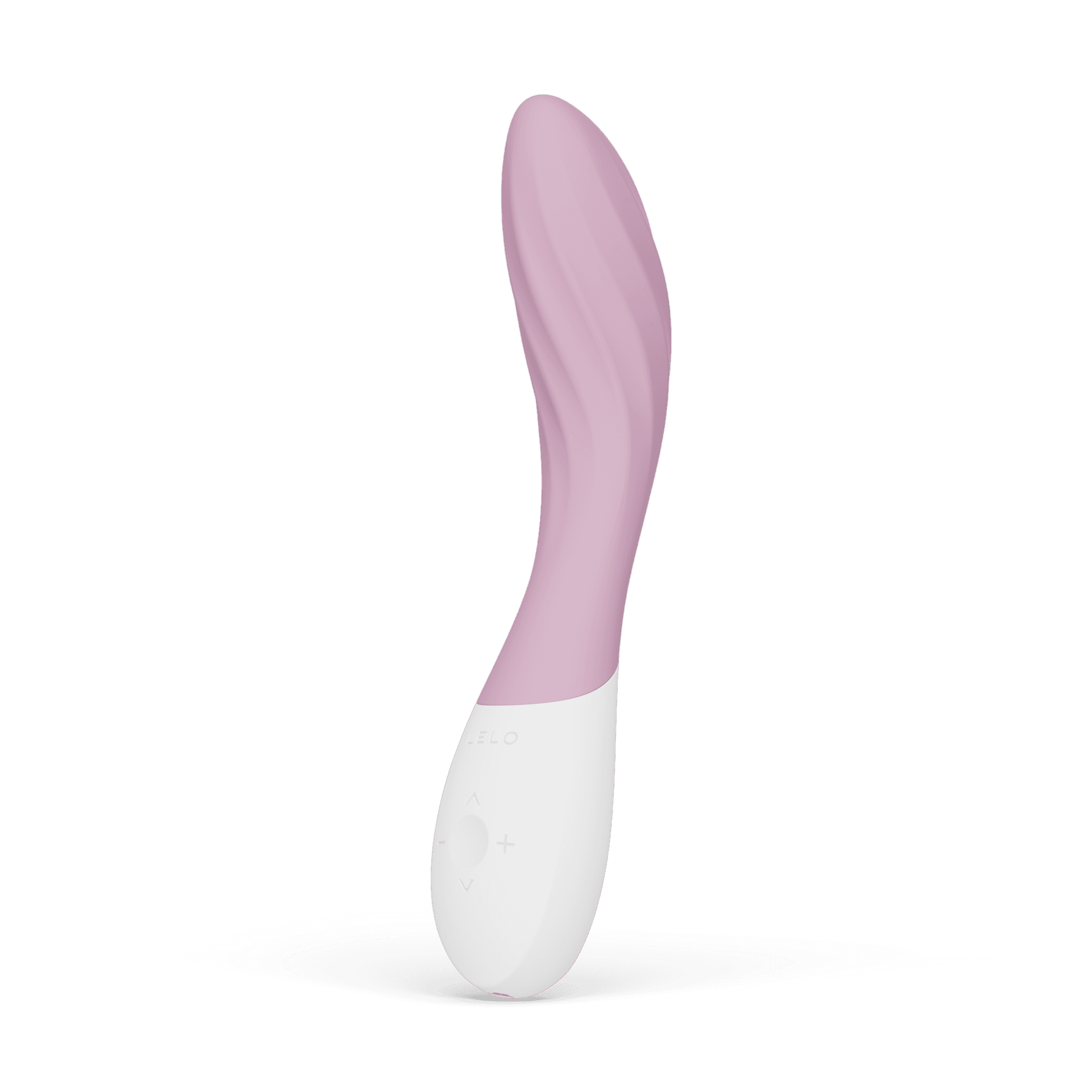 LELO - Mona Twist - G-spotvibrator - Roze 2