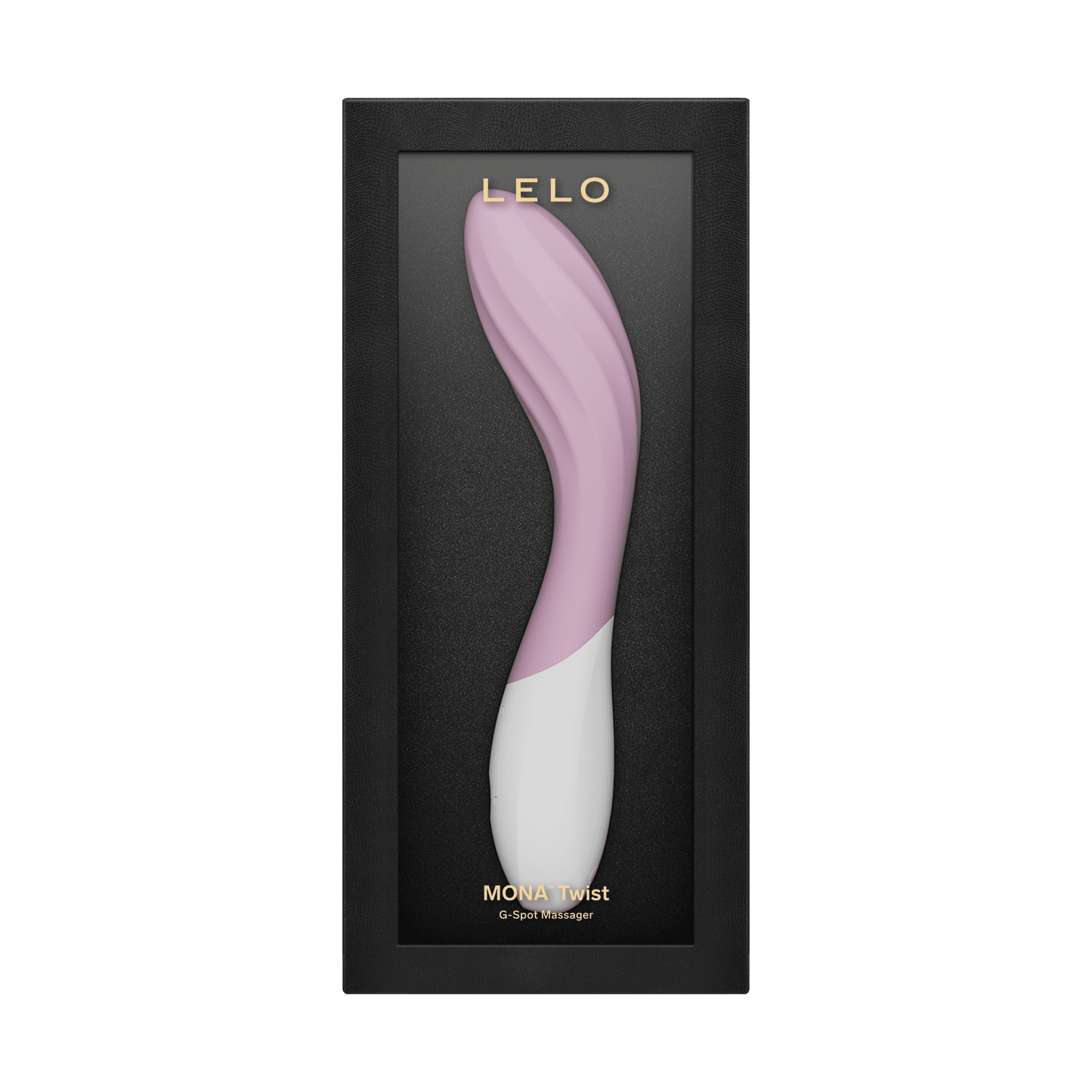 LELO - Mona Twist - G-spotvibrator - Roze 9