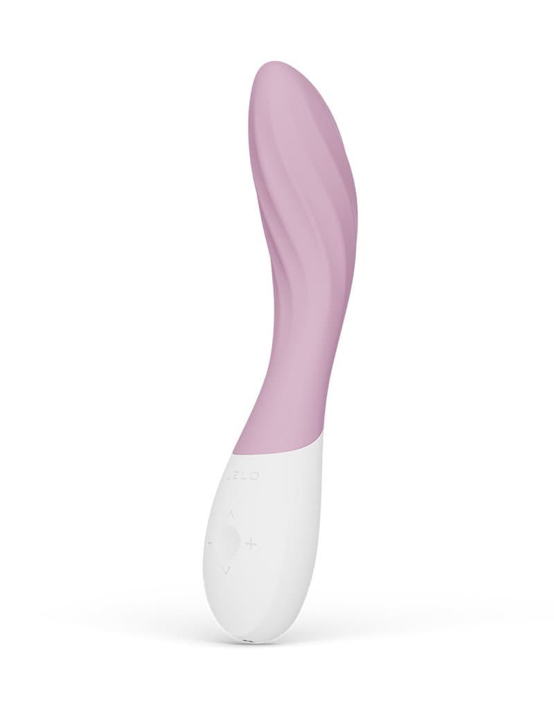 LELO - Mona Twist - G-spotvibrator - Roze