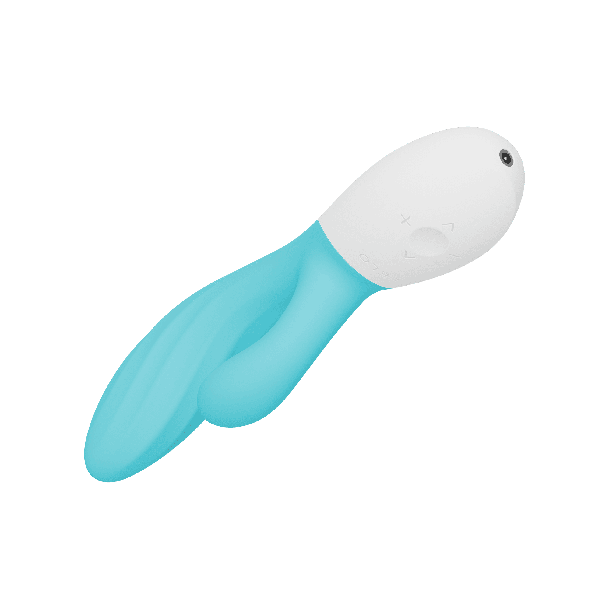 LELO - Ina Twist - Rabbit-vibrator - Aqua 7