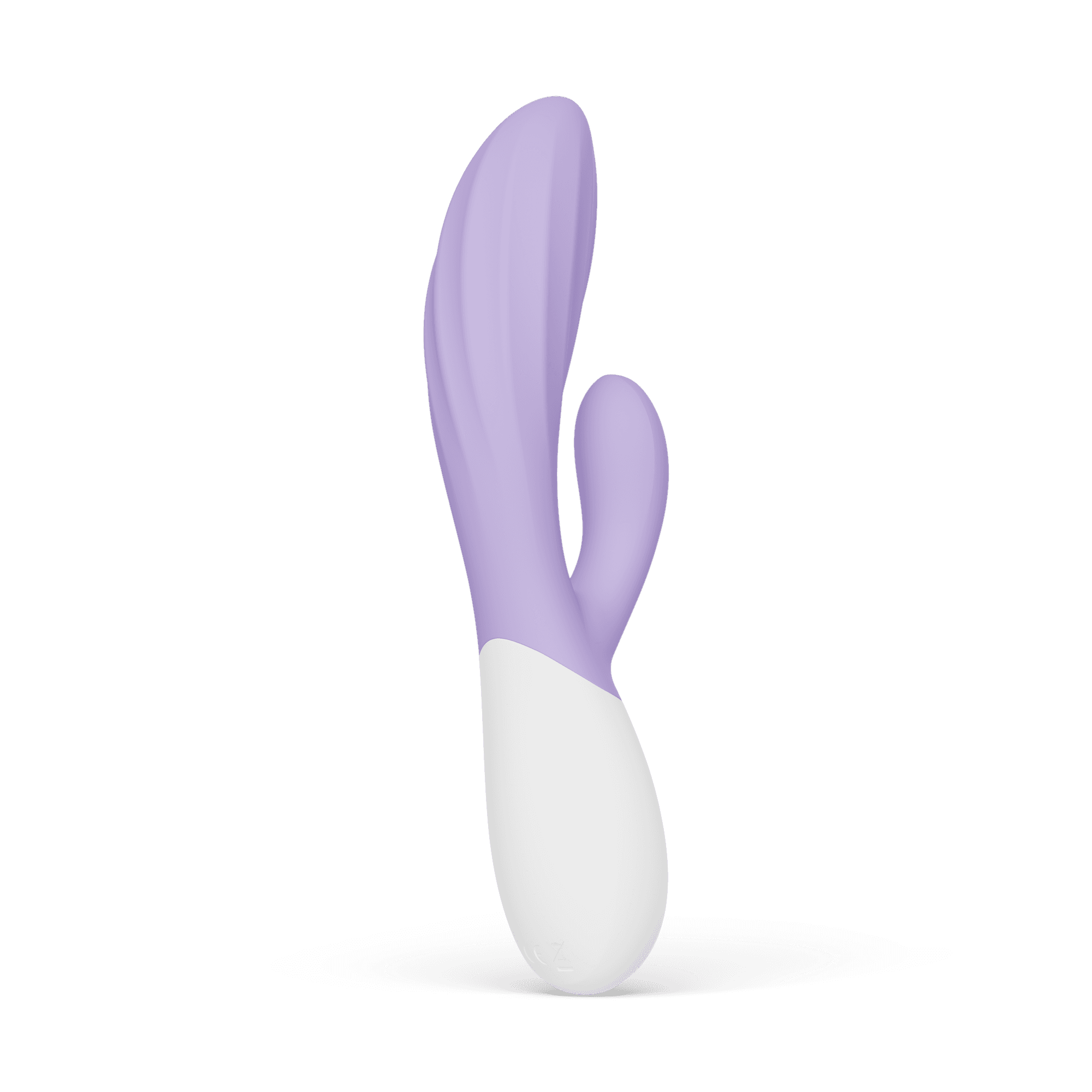 LELO - Ina Twist - Rabbit-vibrator - Lavendel 2