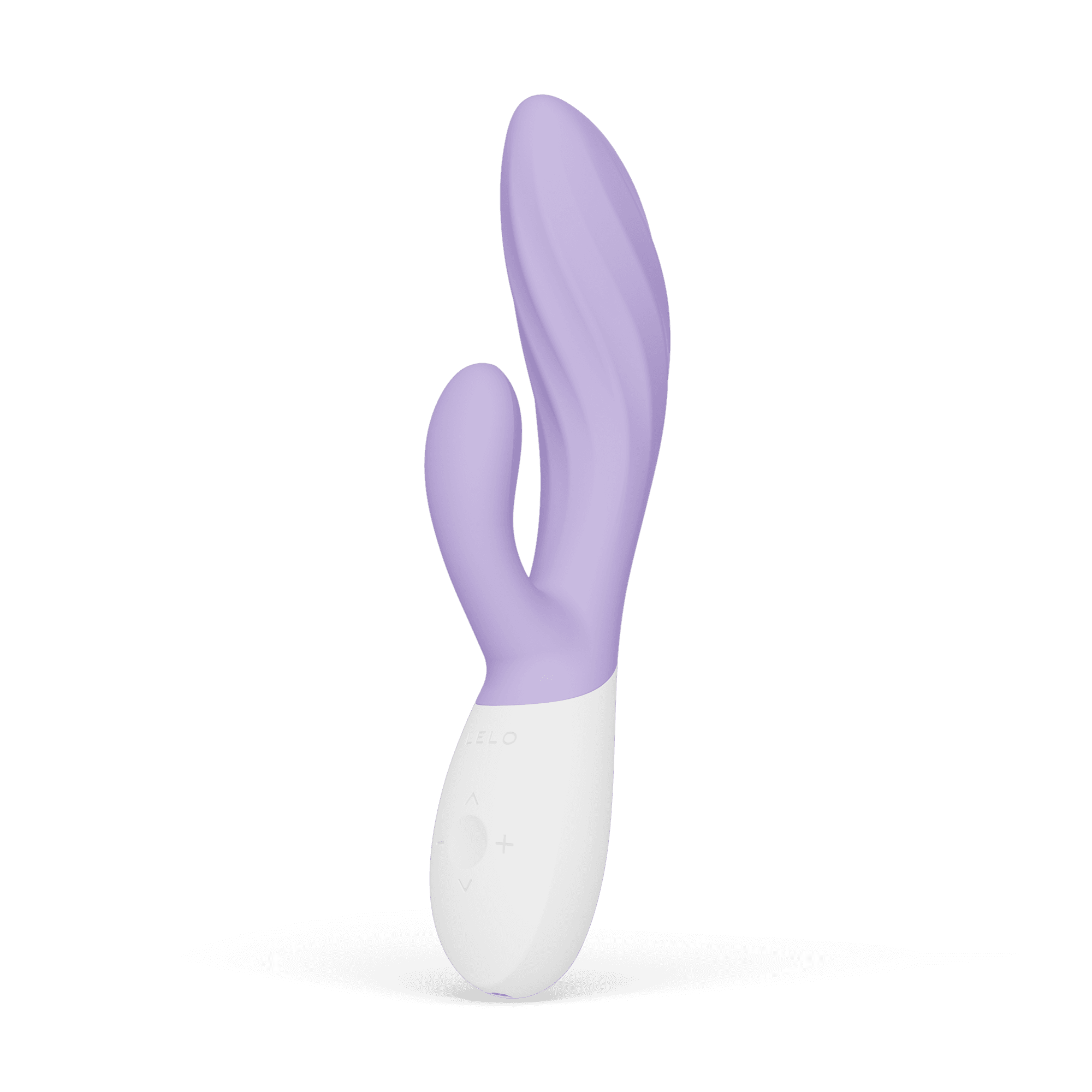 LELO - Ina Twist - Rabbit-vibrator - Lavendel 3