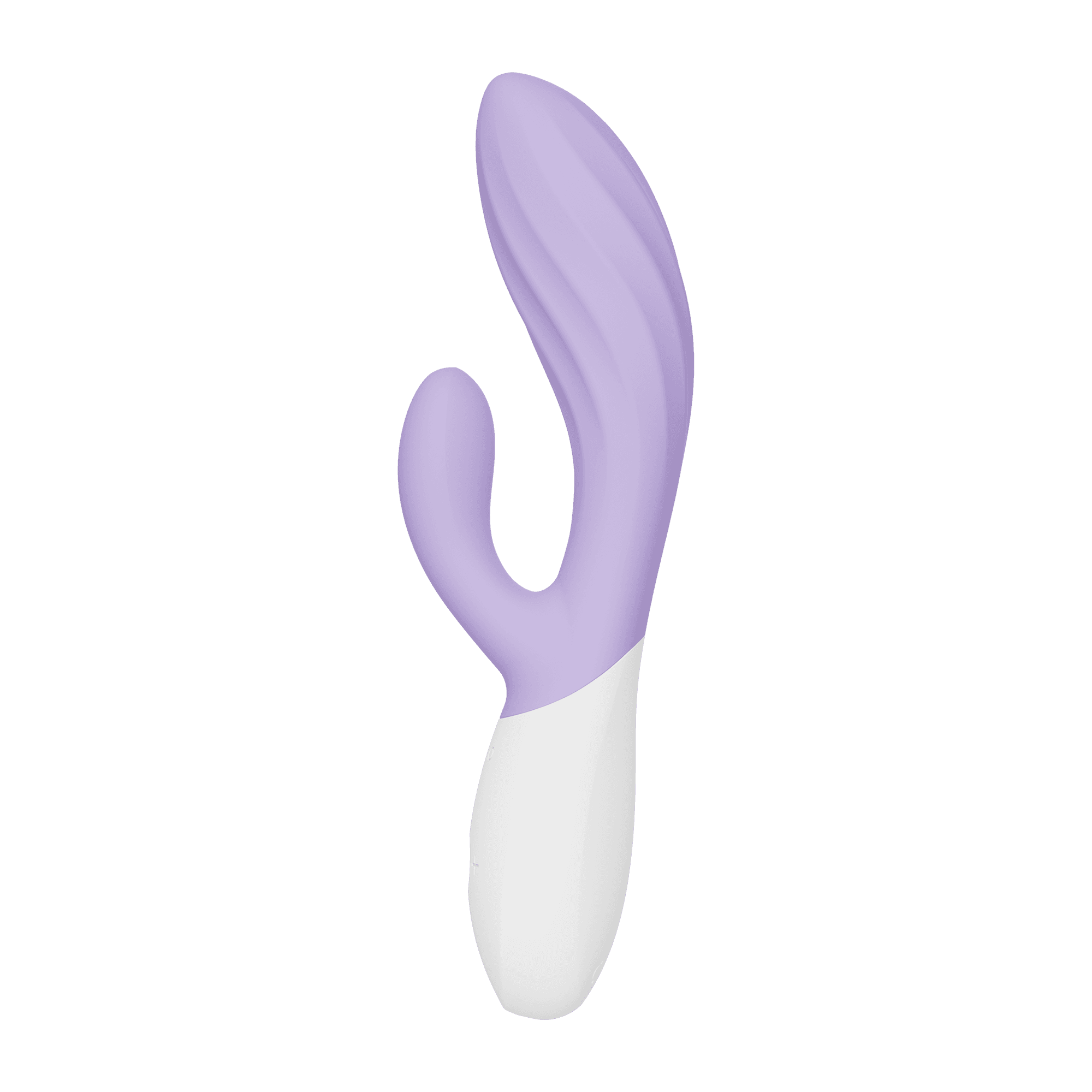 LELO - Ina Twist - Rabbit-vibrator - Lavendel 4