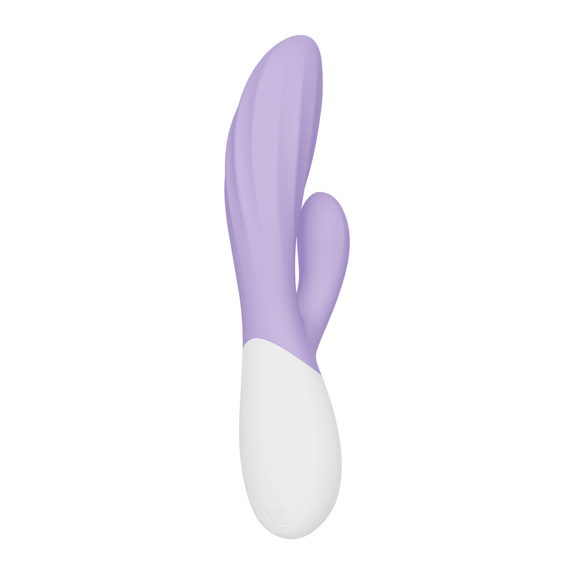 LELO - Ina Twist - Rabbit-vibrator - Lavendel 5