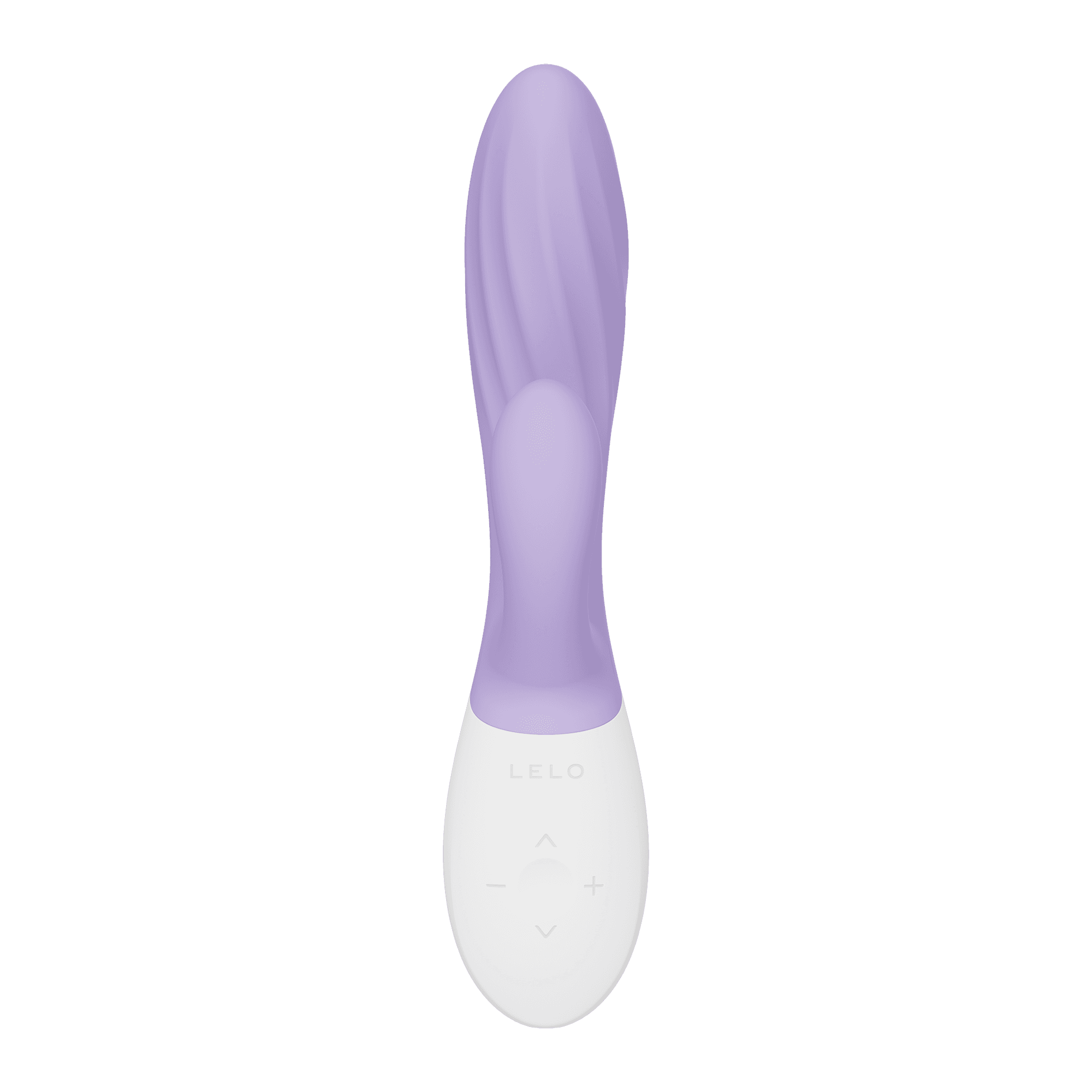 LELO - Ina Twist - Rabbit-vibrator - Lavendel 6