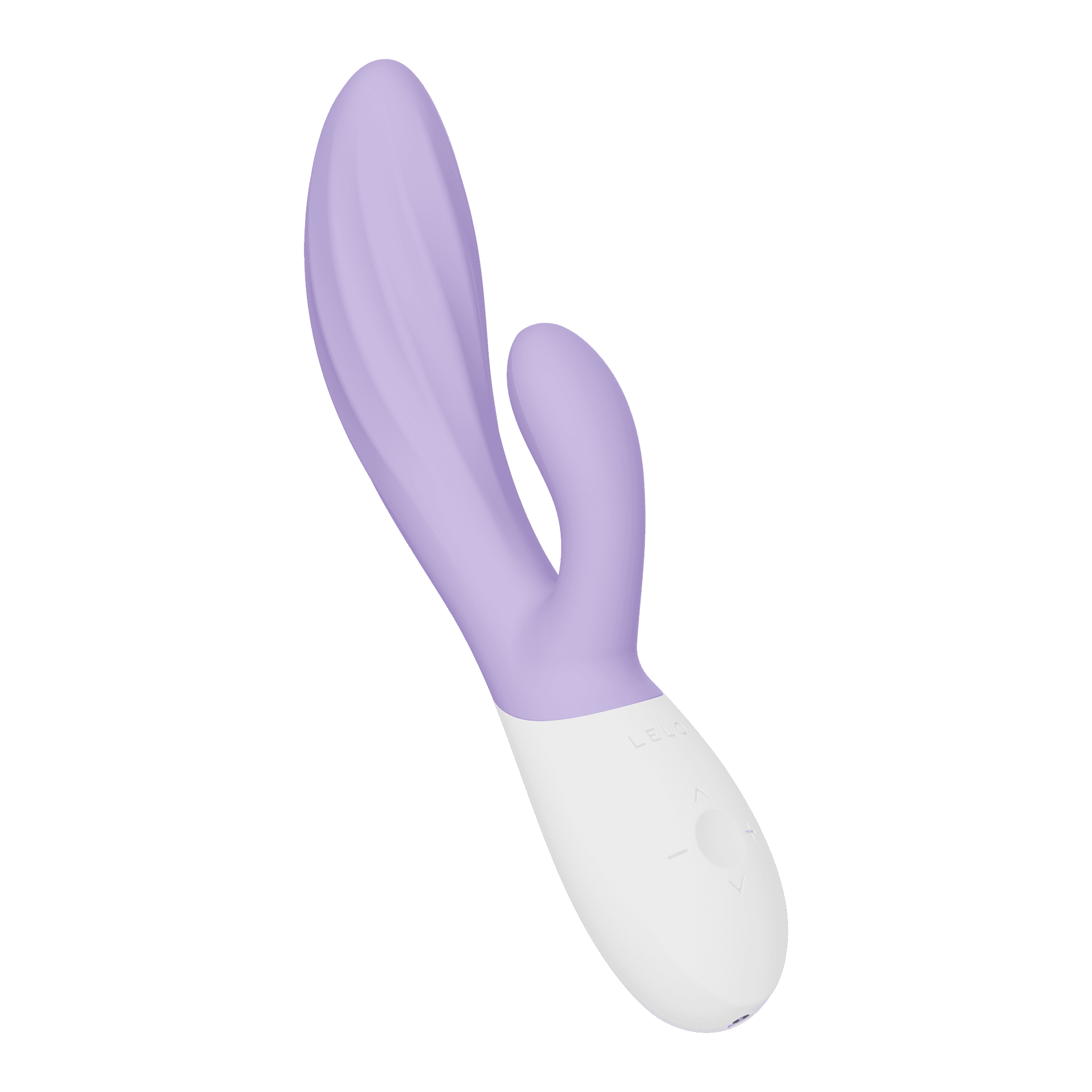 LELO - Ina Twist - Rabbit-vibrator - Lavendel 7