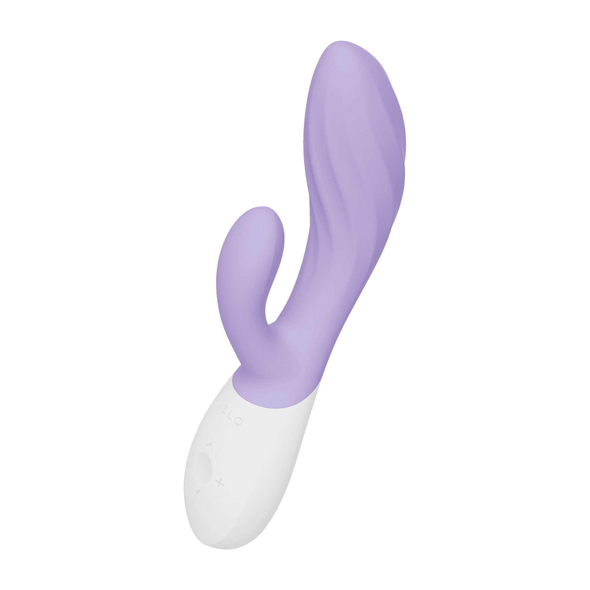 LELO - Ina Twist - Rabbit-vibrator - Lavendel 8