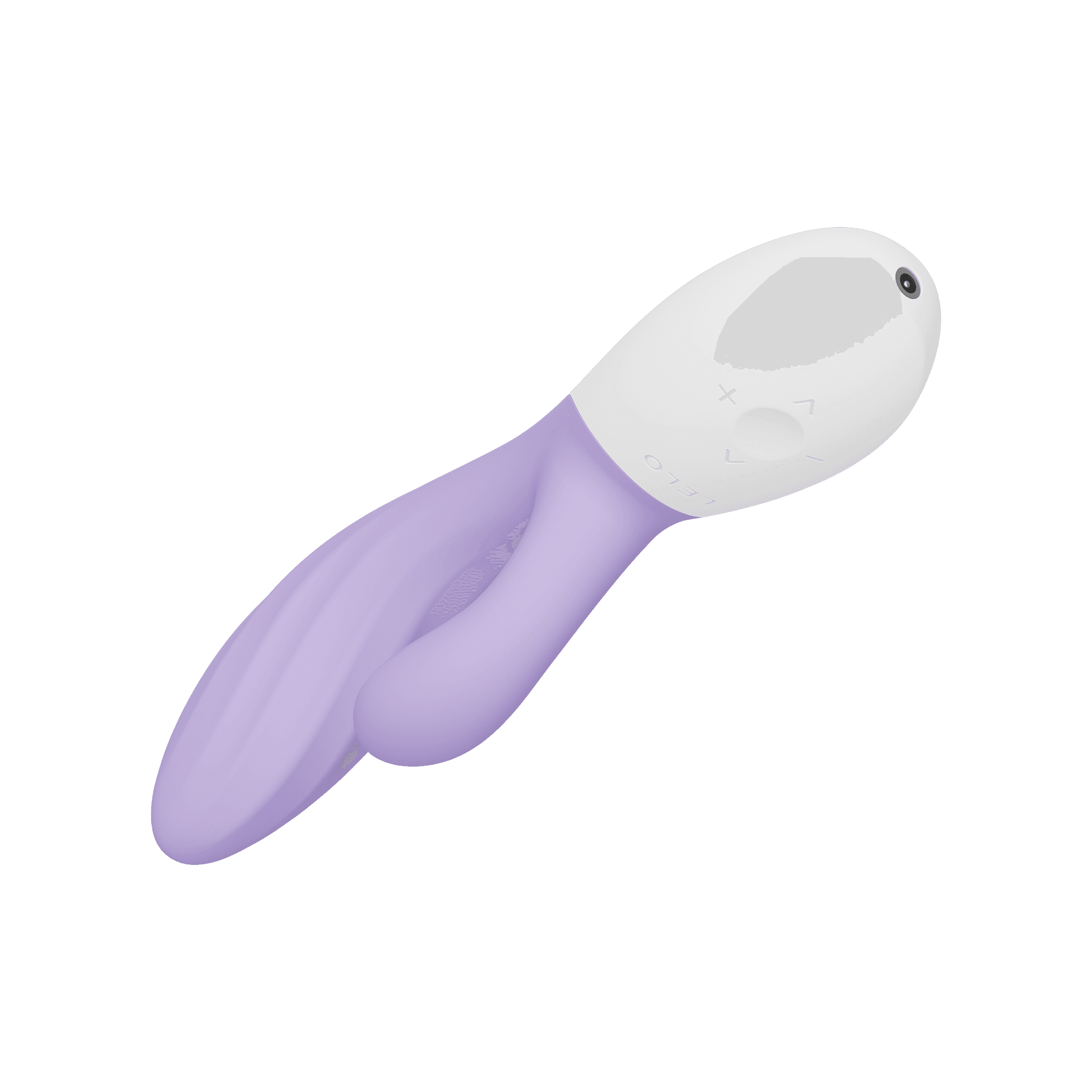 LELO - Ina Twist - Rabbit-vibrator - Lavendel 9