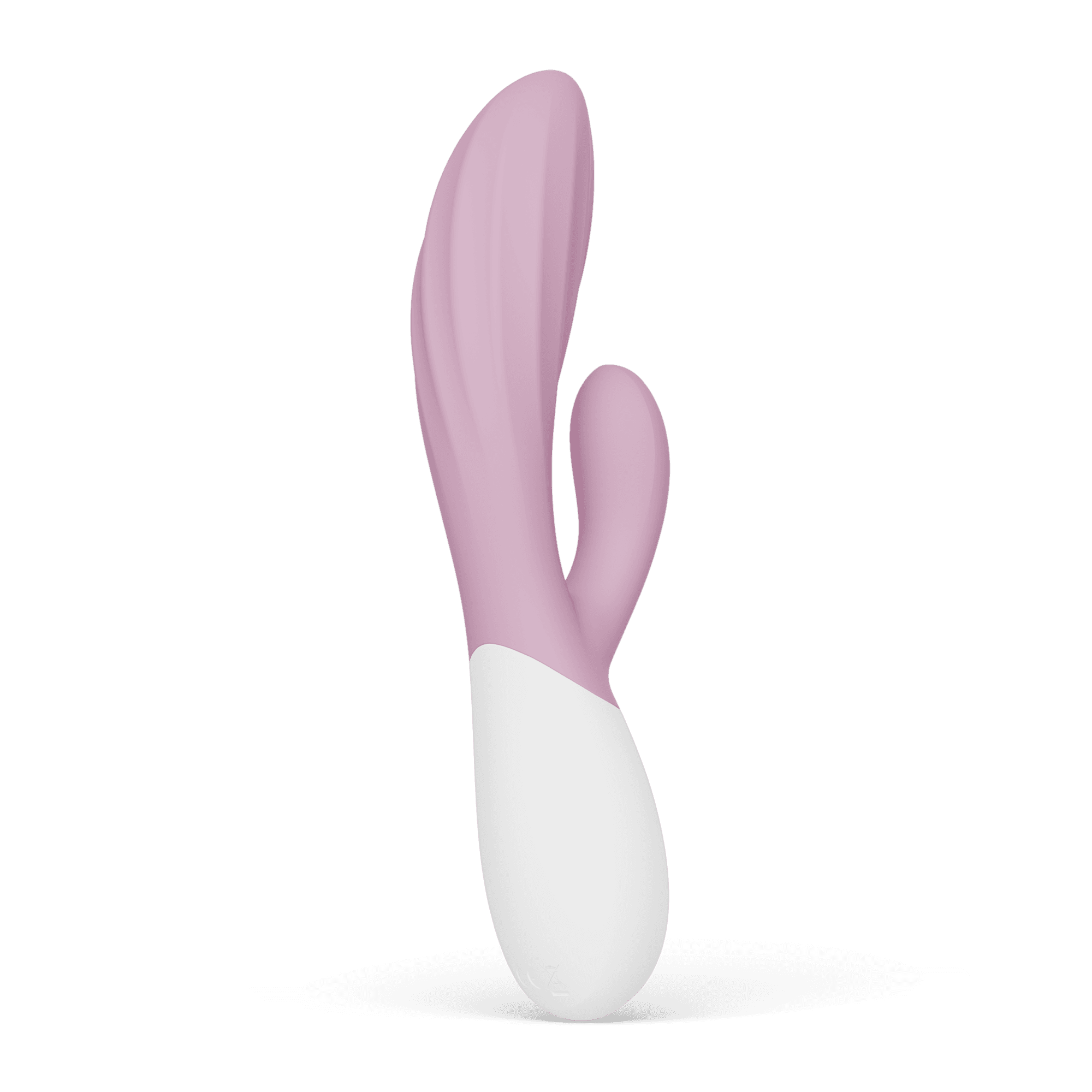 LELO - Ina Twist - Rabbit-vibrator - Roze 3