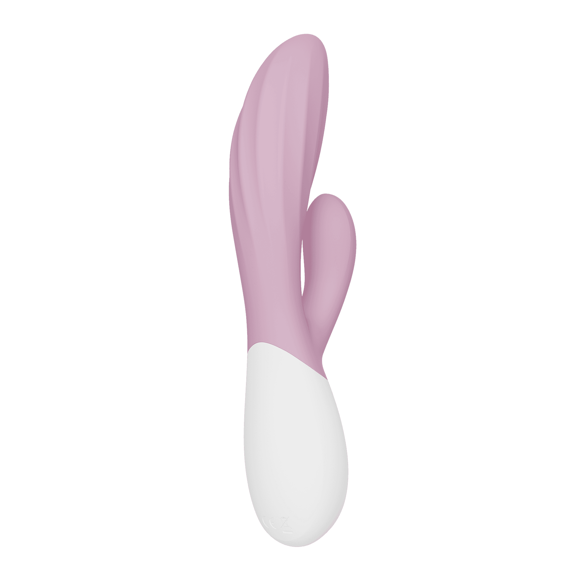 LELO - Ina Twist - Rabbit-vibrator - Roze 5
