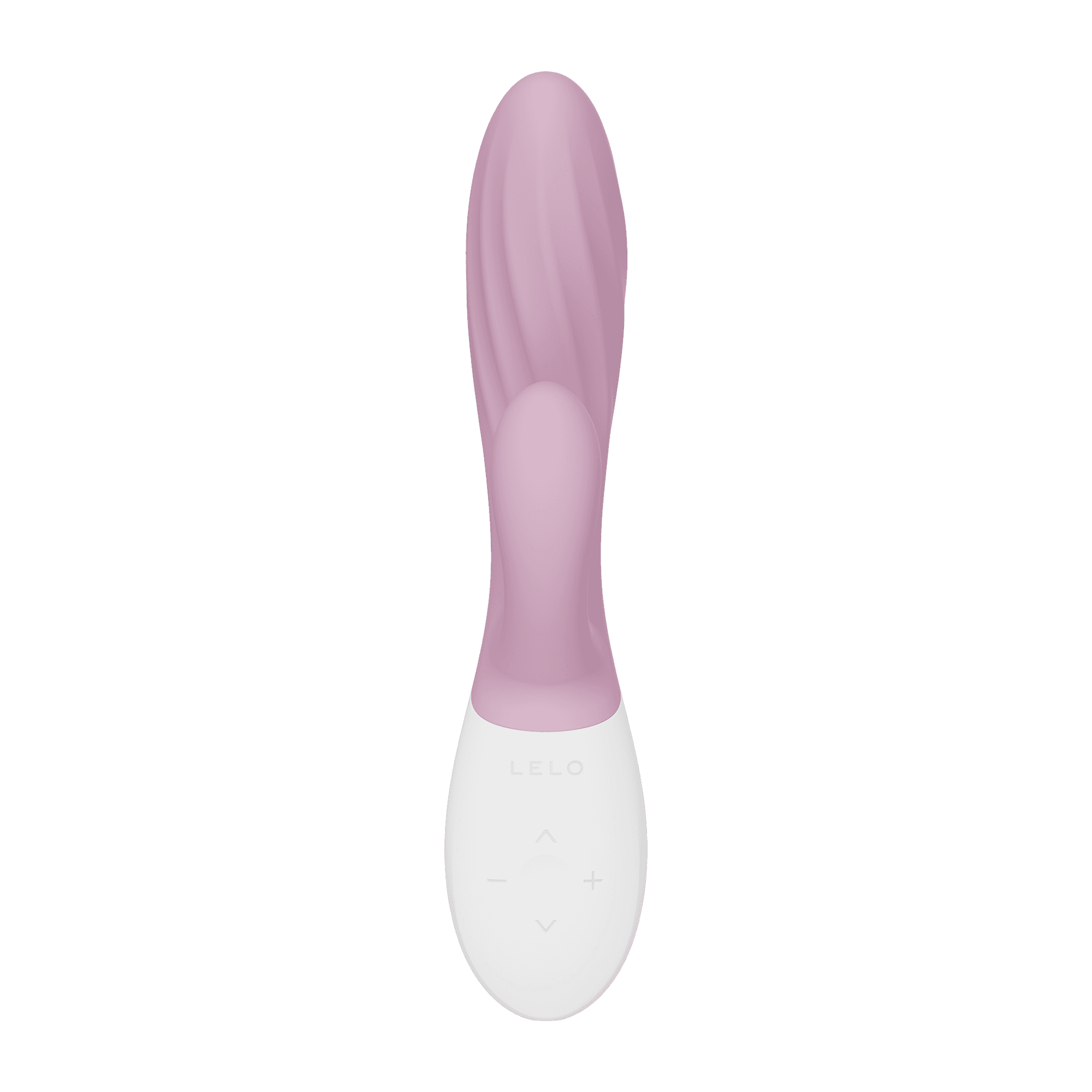 LELO - Ina Twist - Rabbit-vibrator - Roze 6