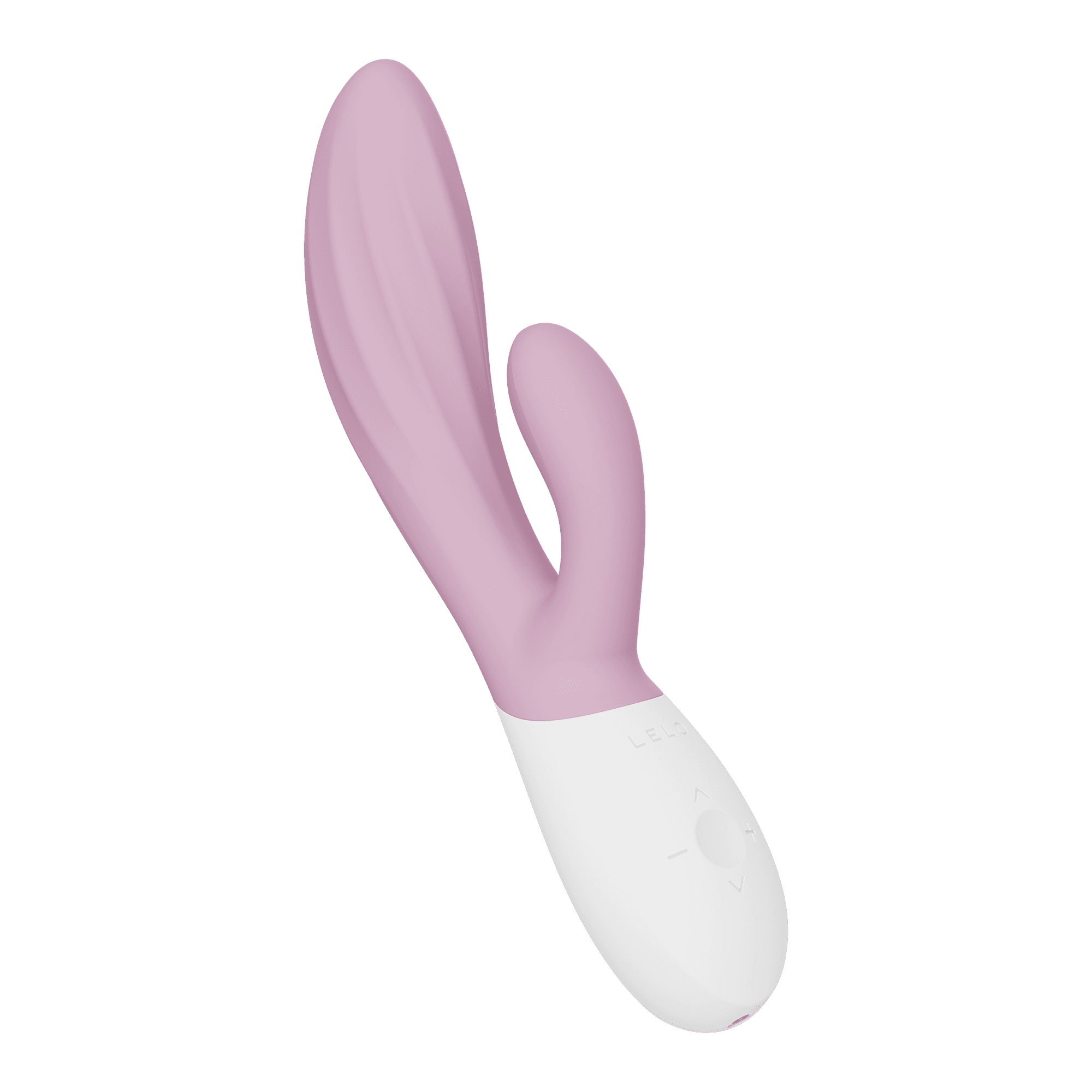 LELO - Ina Twist - Rabbit-vibrator - Roze 7