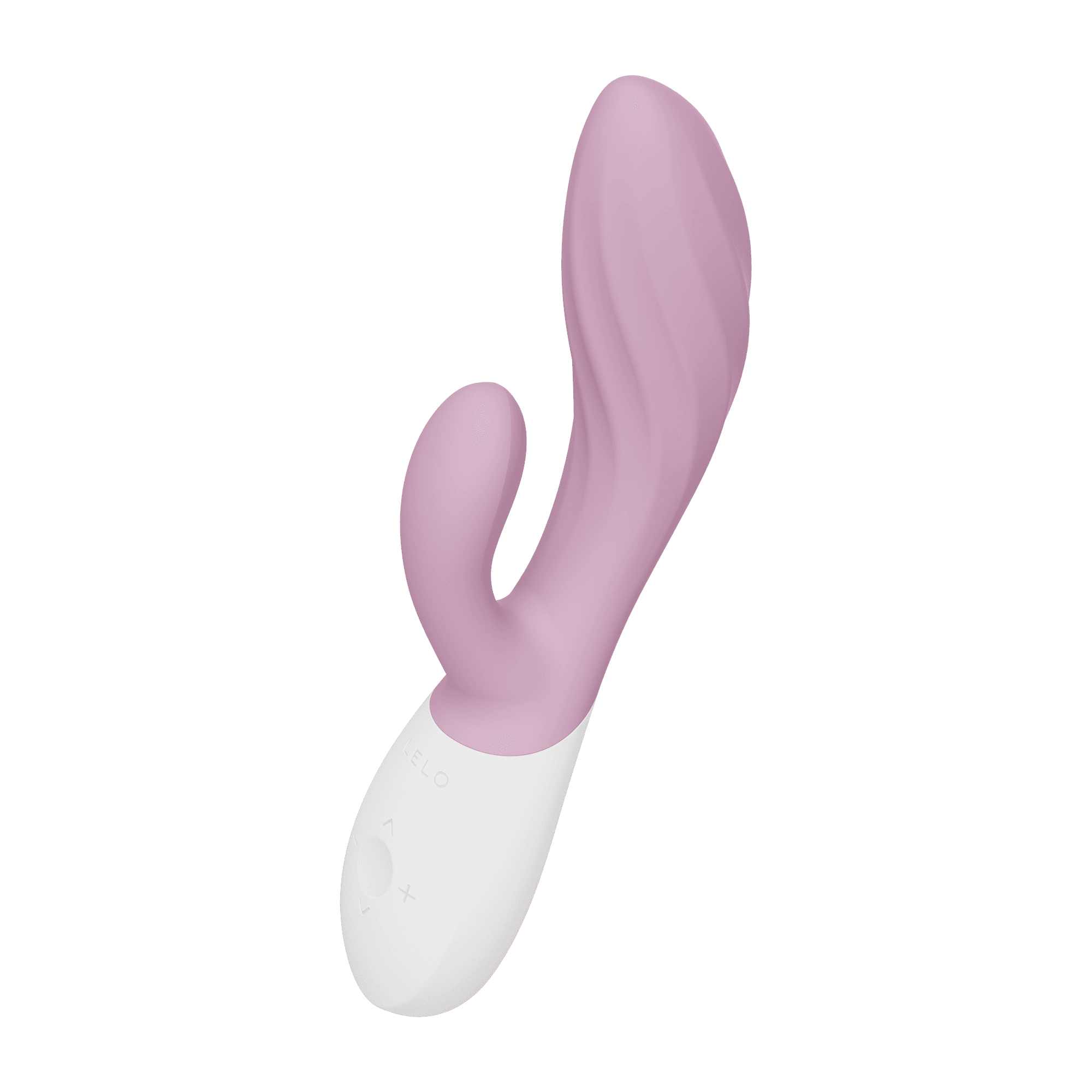 LELO - Ina Twist - Rabbit-vibrator - Roze 8