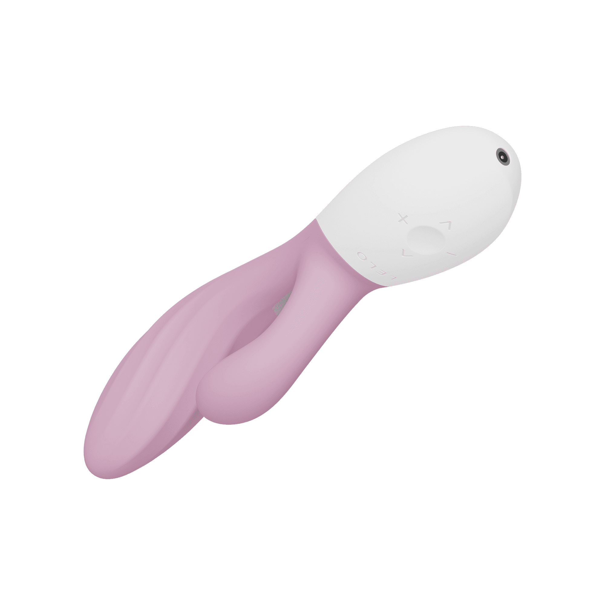 LELO - Ina Twist - Rabbit-vibrator - Roze 9