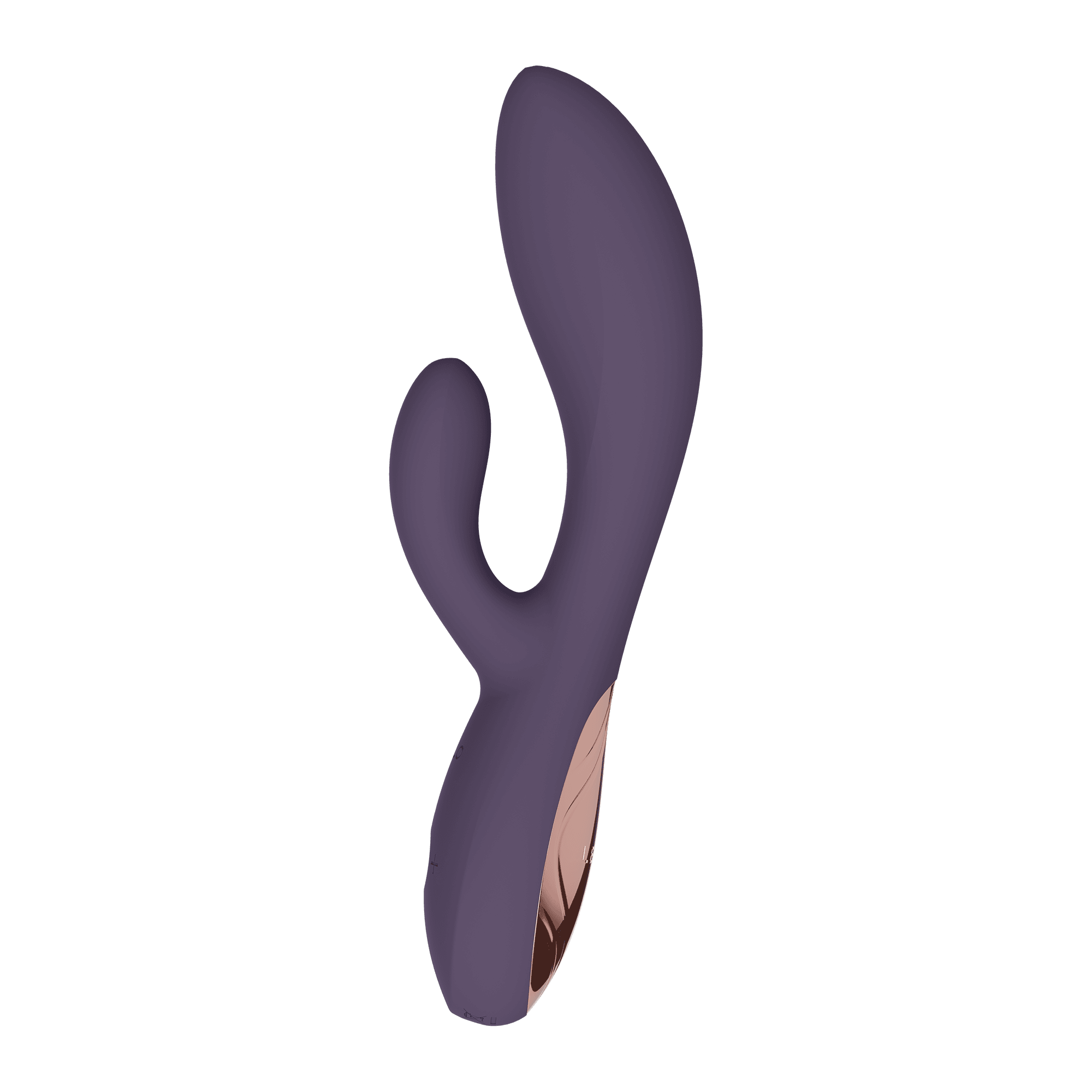 LELO - Ina Thrust - Rabbit-vibrator met stootbeweging - Paars 3