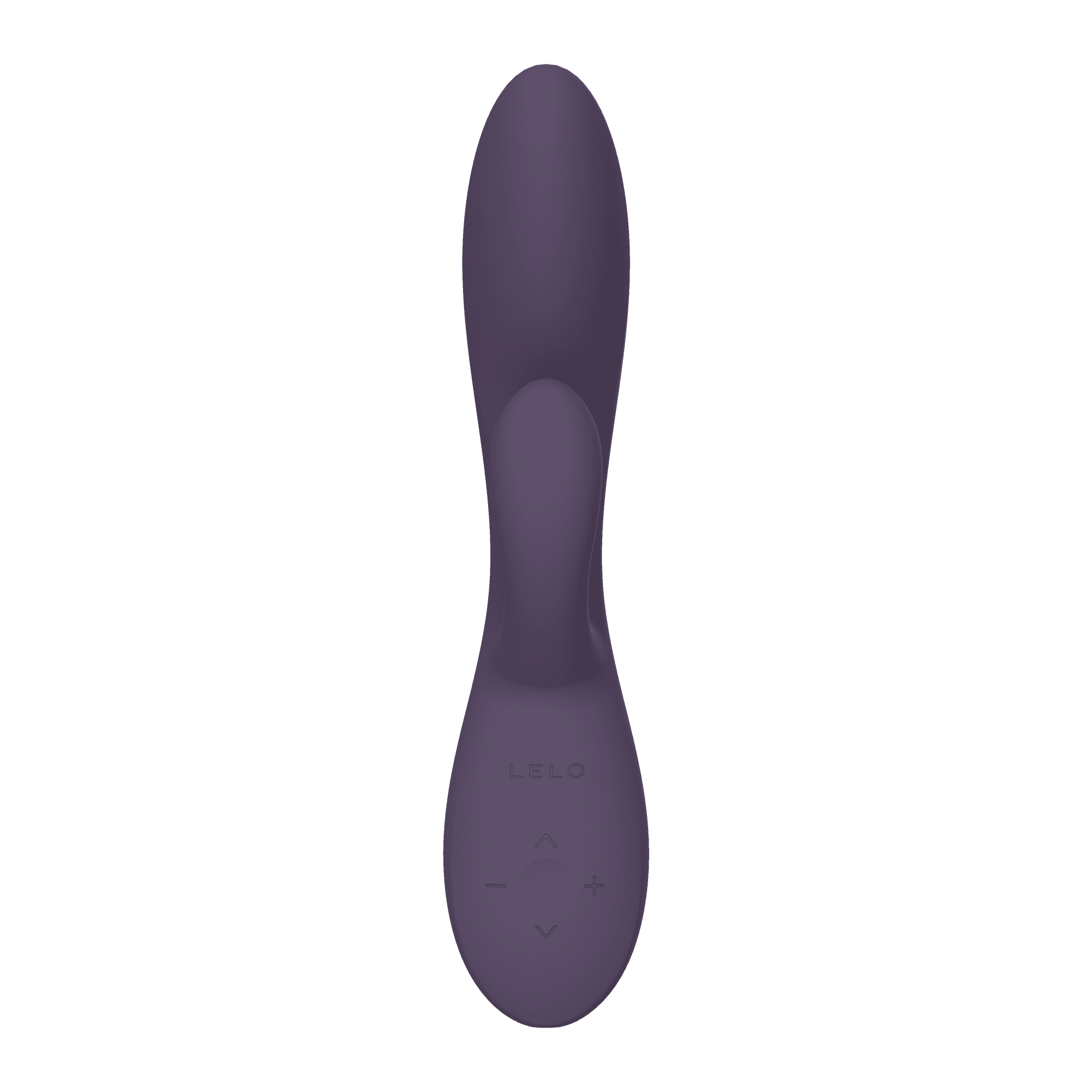 LELO - Ina Thrust - Rabbit-vibrator met stootbeweging - Paars 7